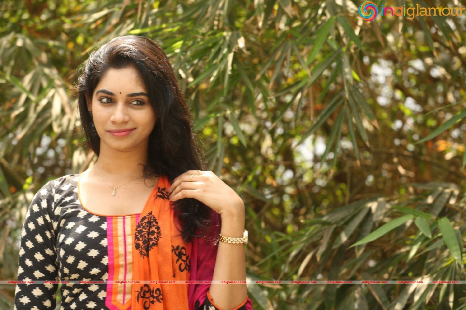 Sruthimol Actress hd photo