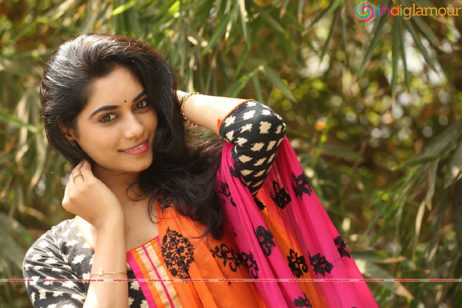 Sruthimol Actress hd photo