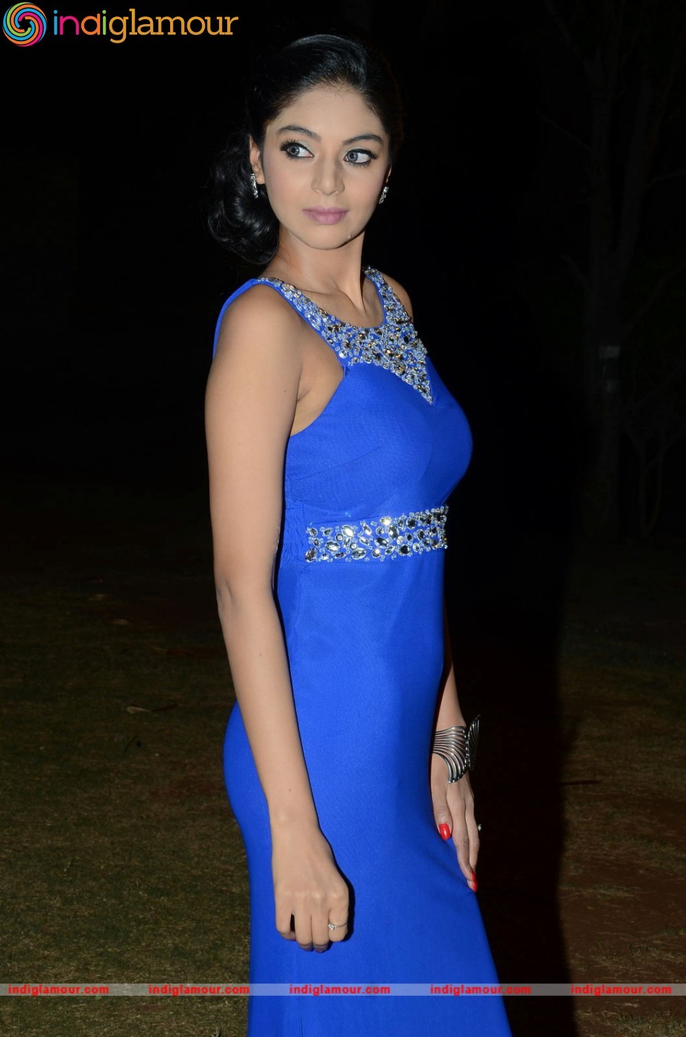 Sanam Shetty Actress hd photo
