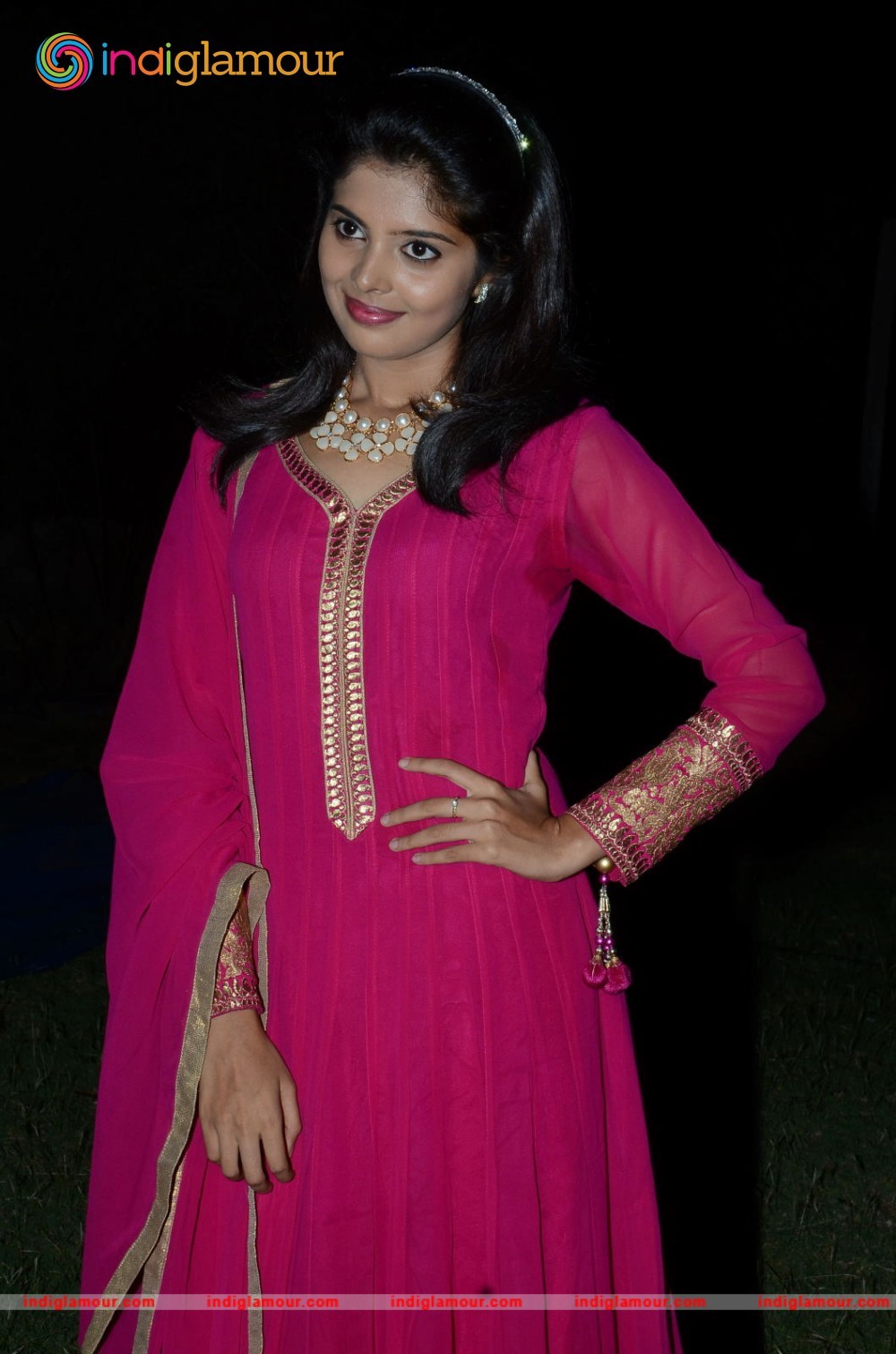 Shravya Actress hd photo