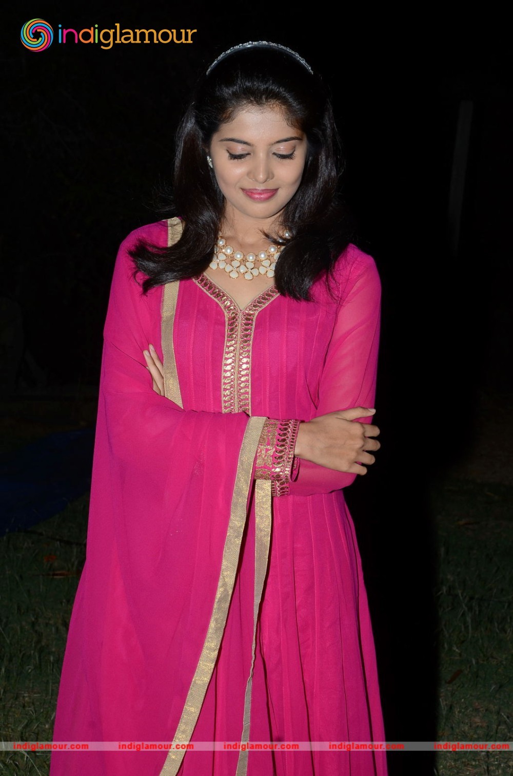 Shravya Actress hd photo