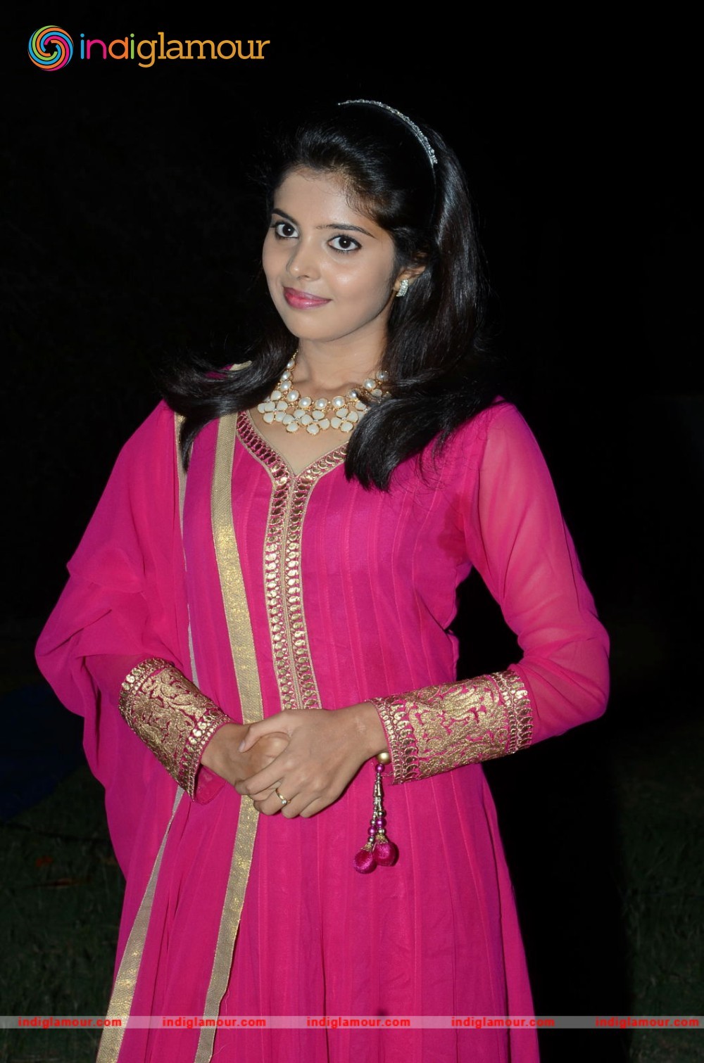 Shravya Actress hd photo