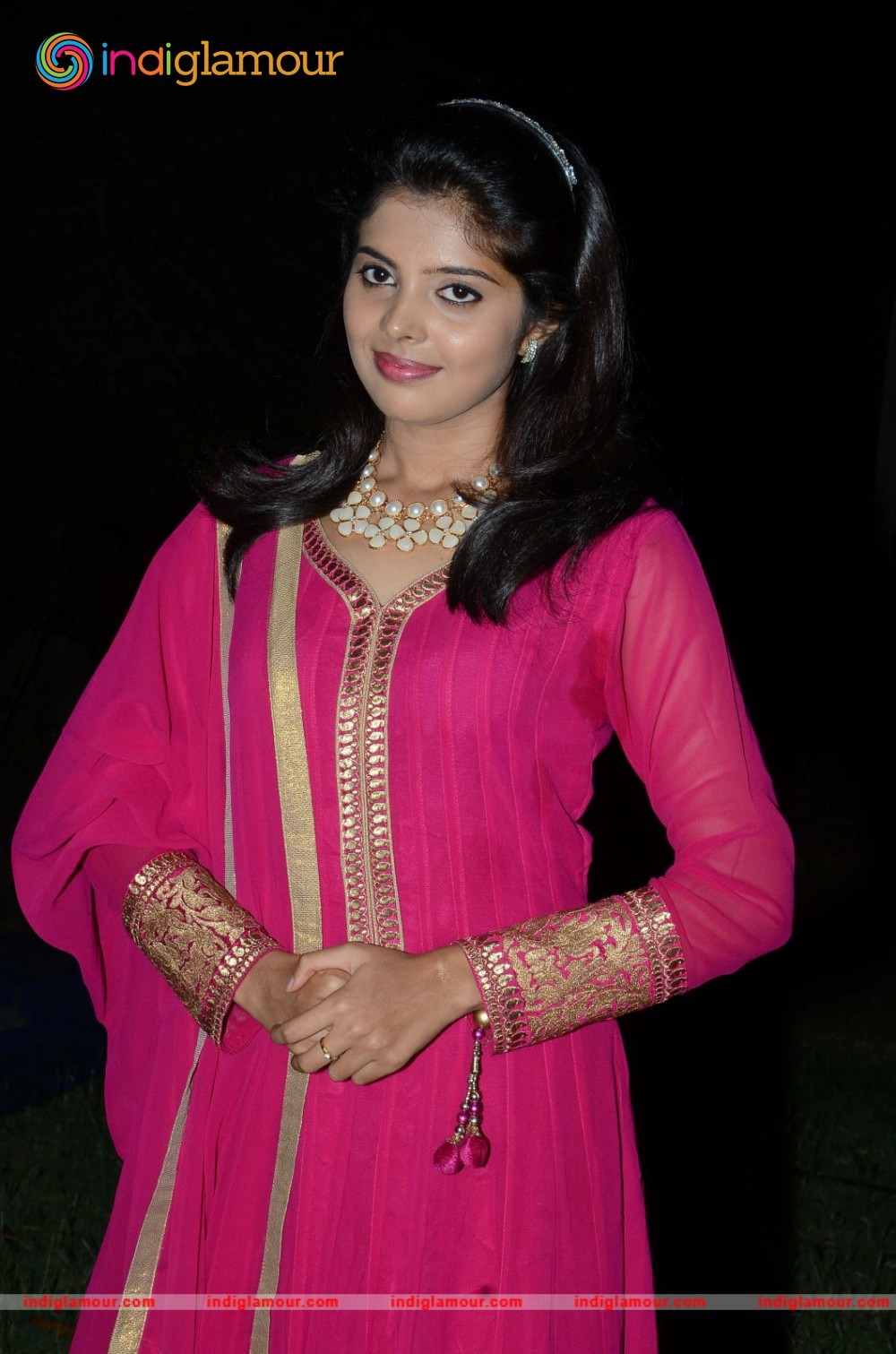 Shravya Actress hd photo