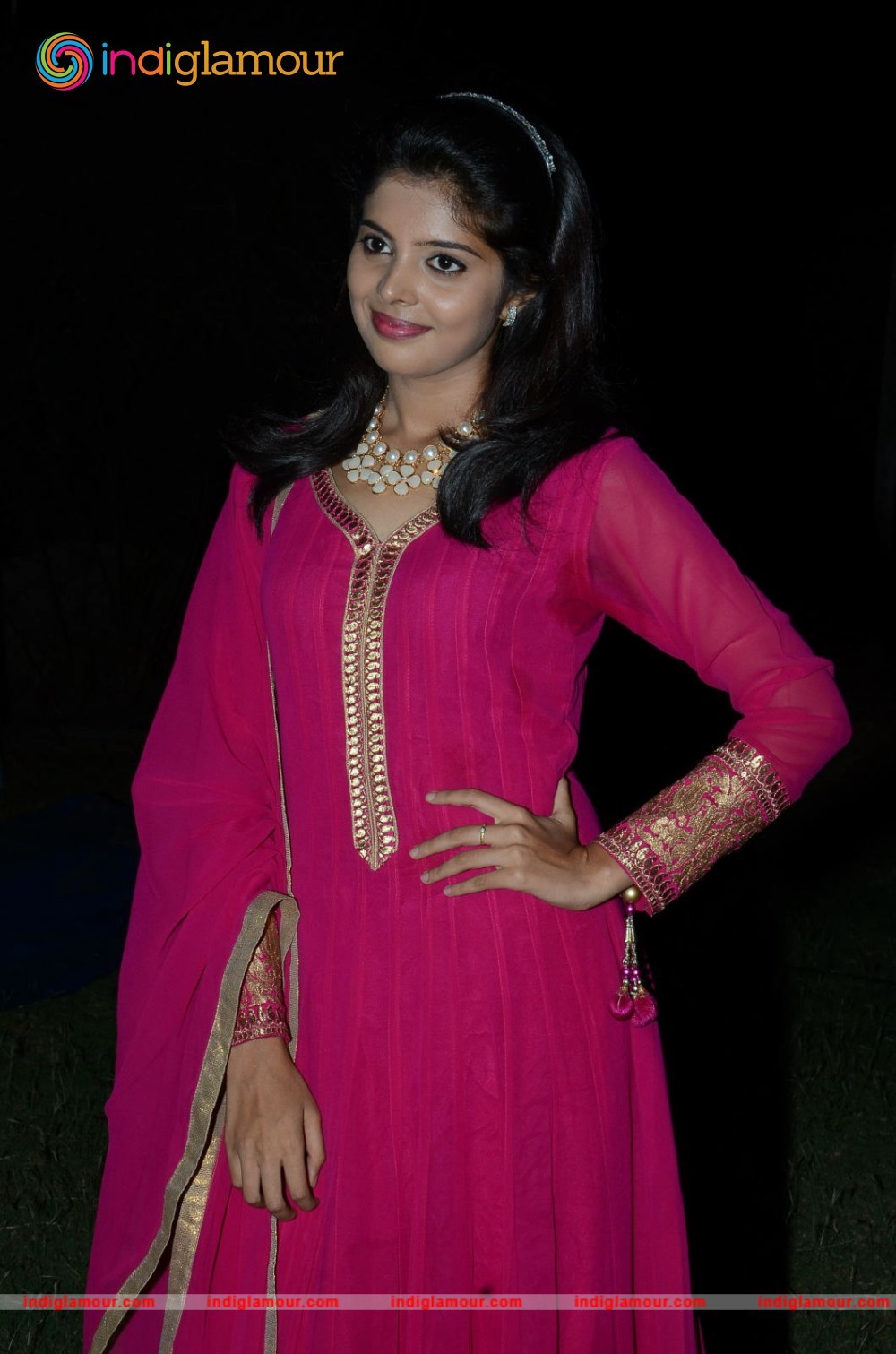 Shravya Actress hd photo