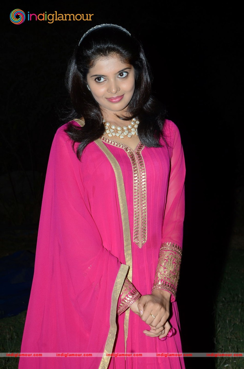 Shravya Actress hd photo