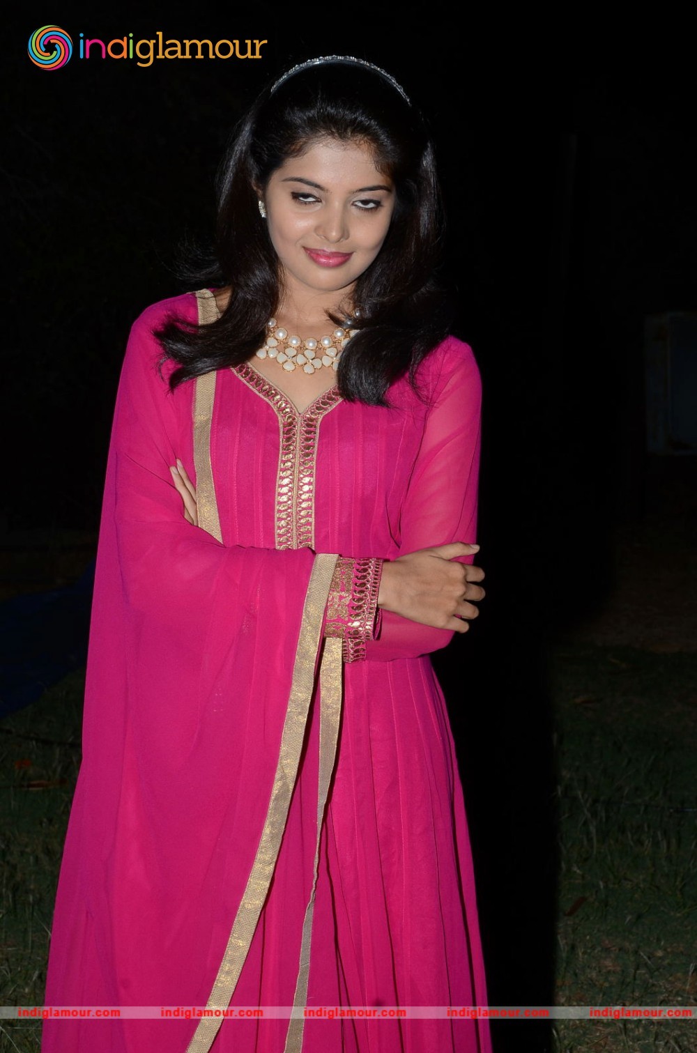 Shravya Actress hd photo