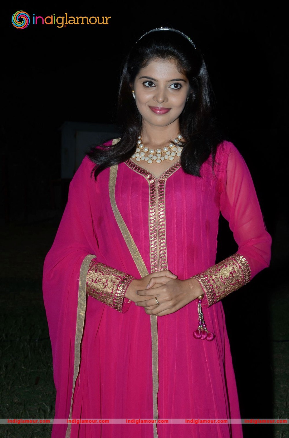 Shravya Actress hd photo