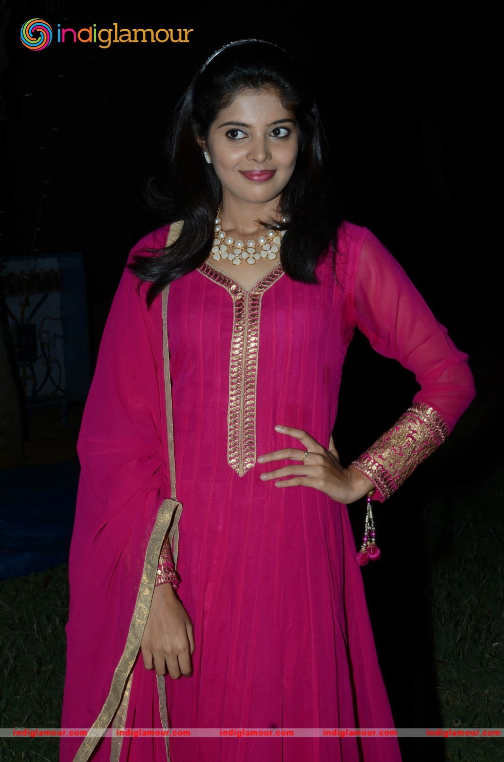 Shravya Actress hd photo