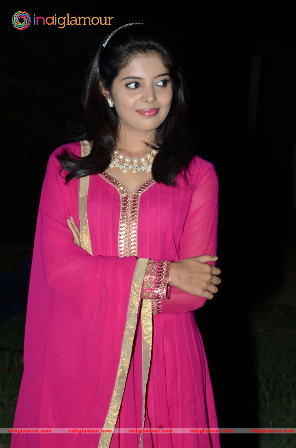 Shravya Actress hd photo