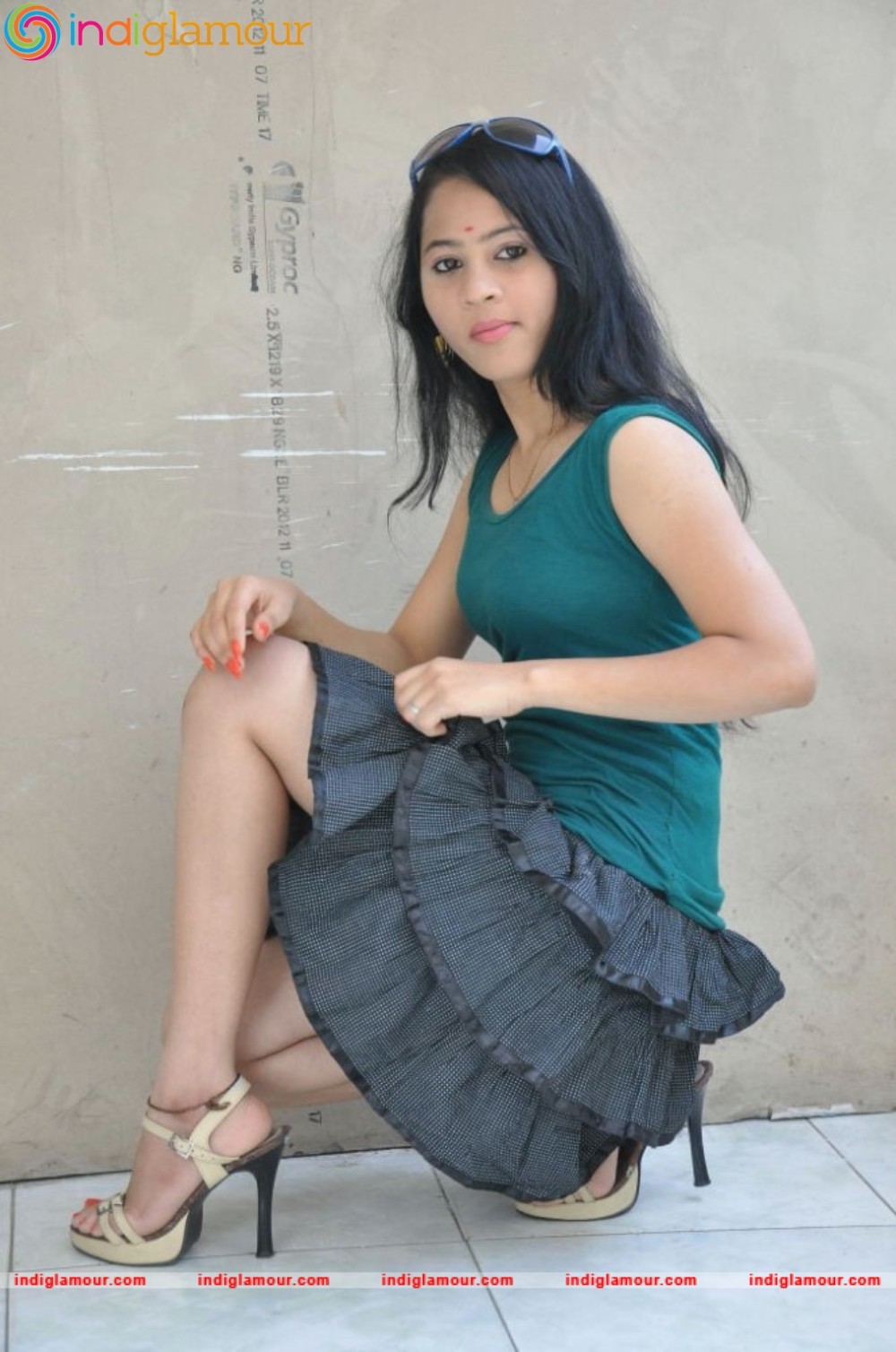 Asha Actress hd photo