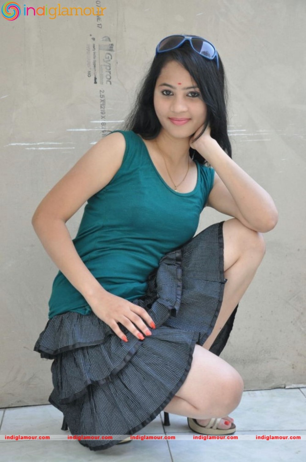 Asha Actress hd photo