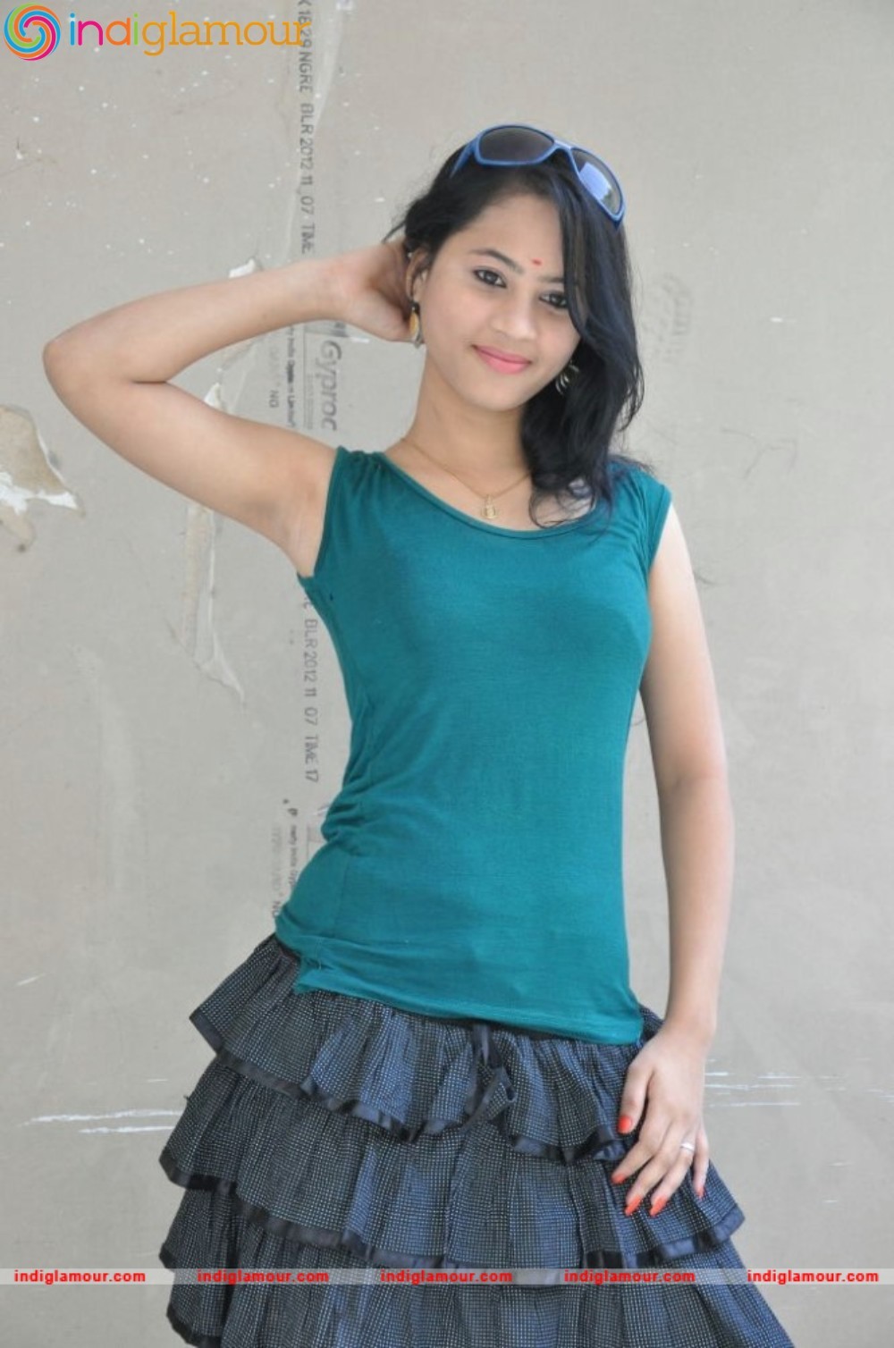 Asha Actress hd photo