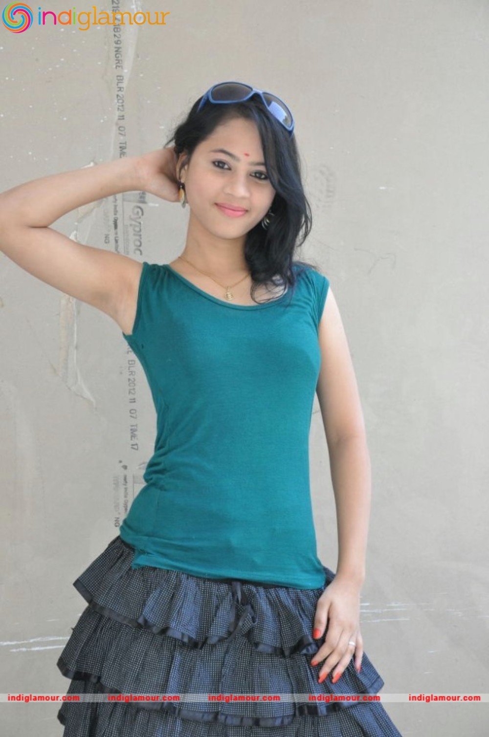 Asha Actress hd photo