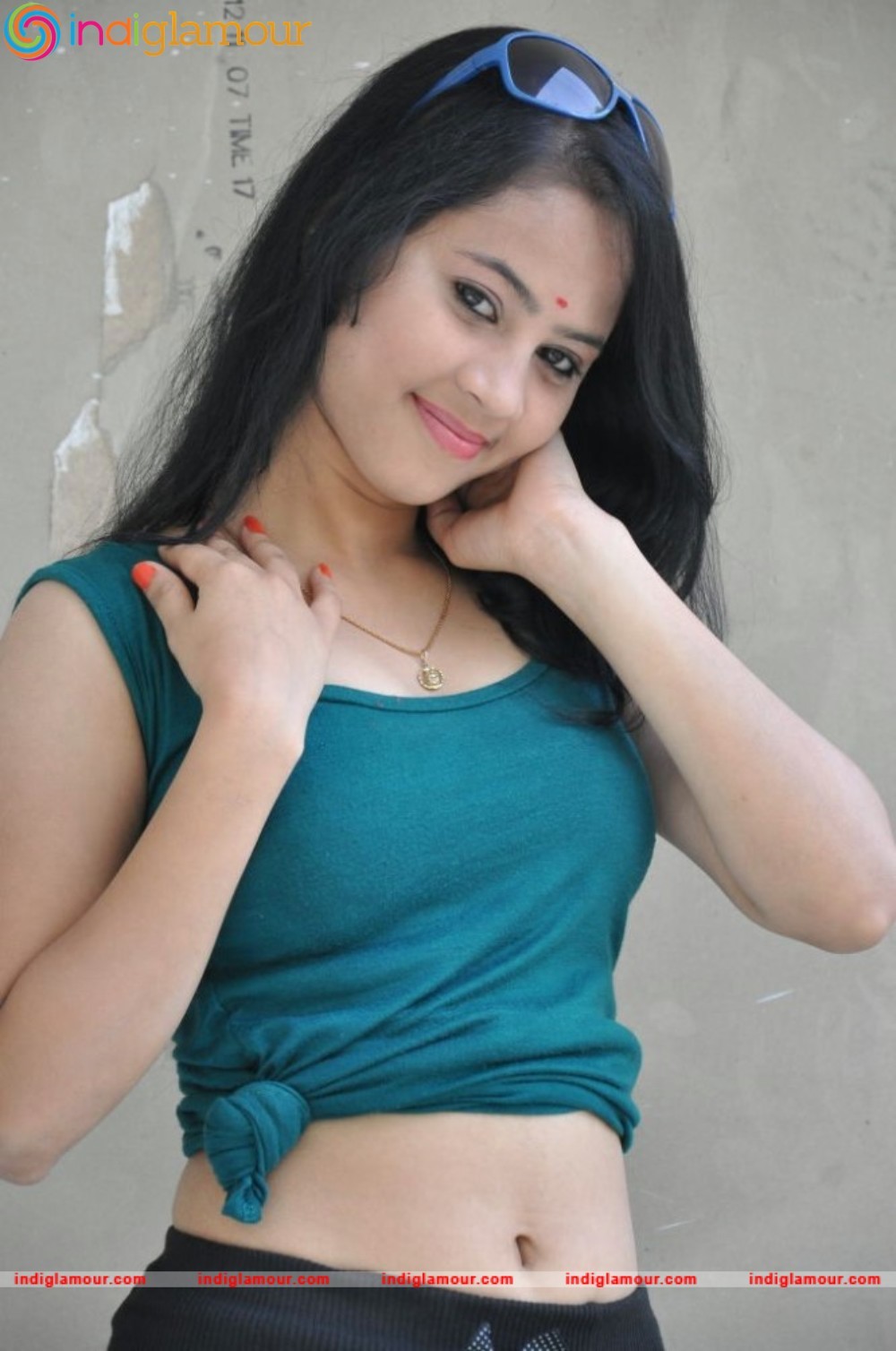 Asha Actress hd photo