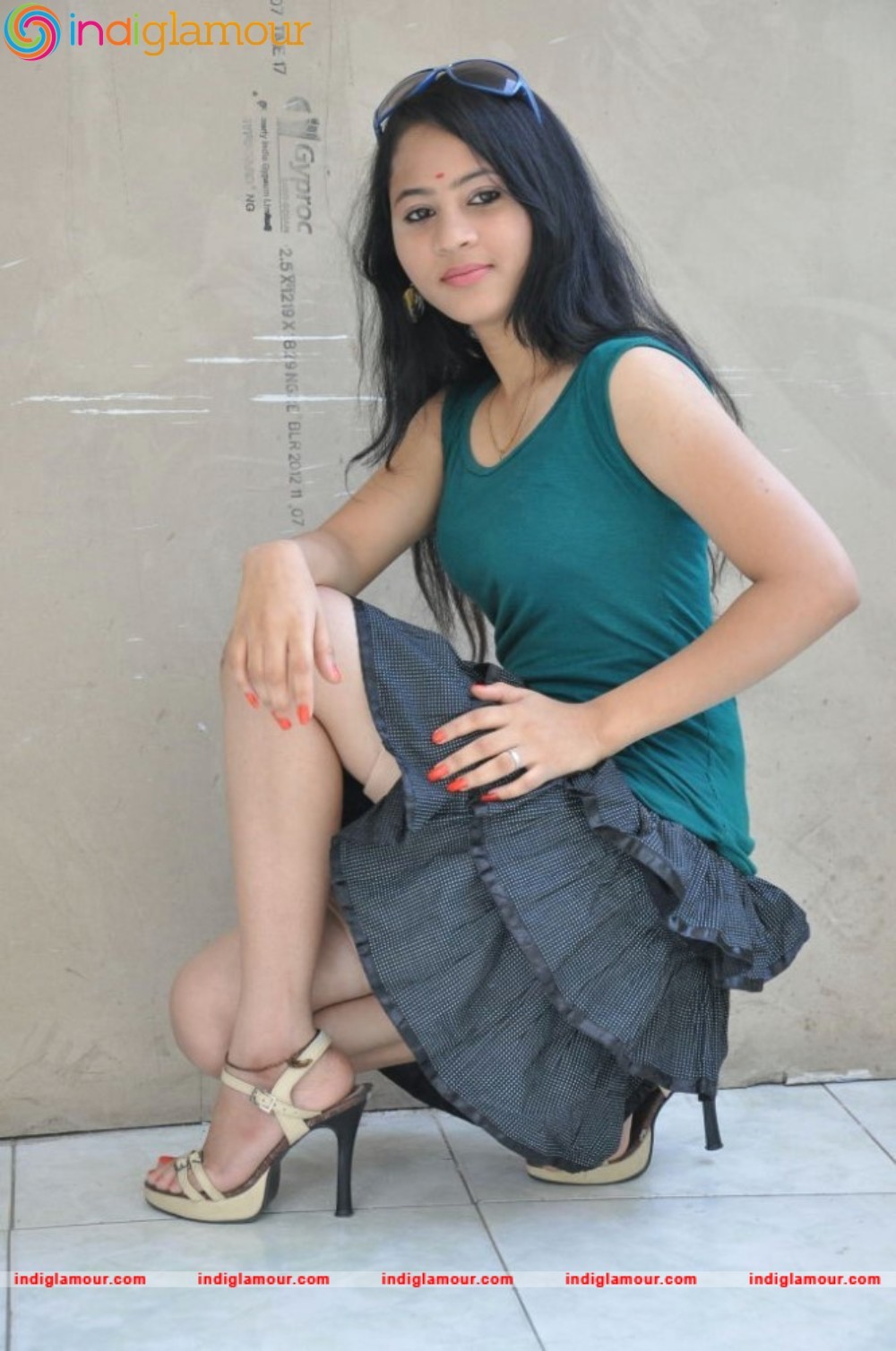 Asha Actress hd photo