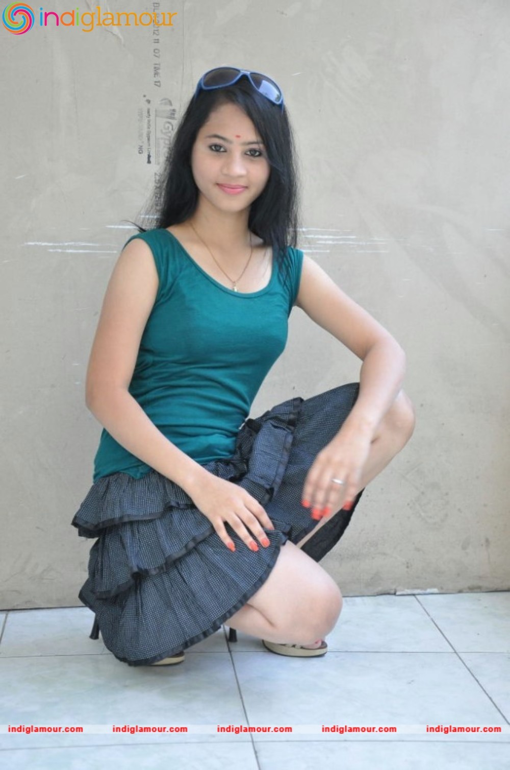 Asha Actress hd photo