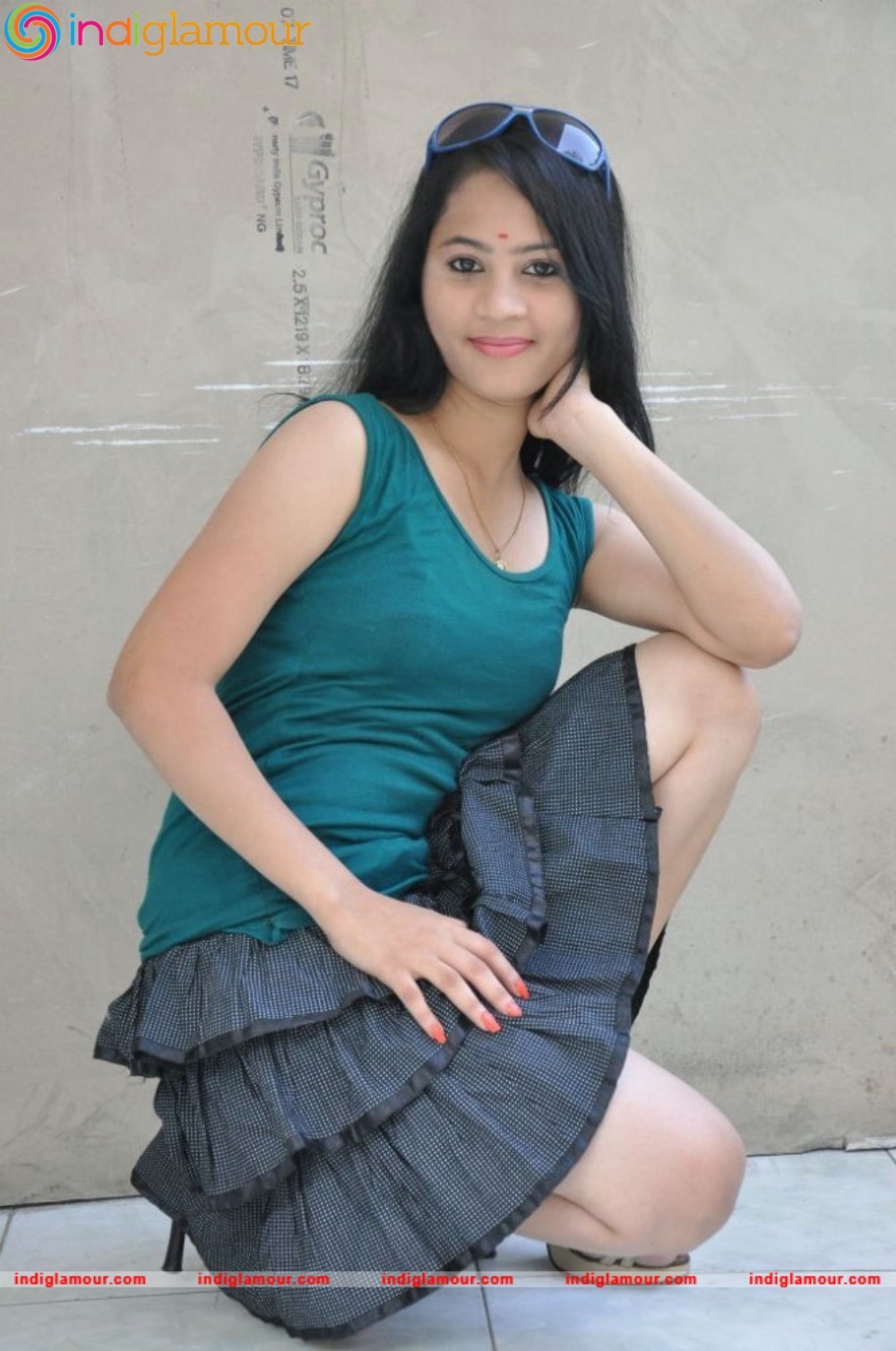 Asha Actress hd photo