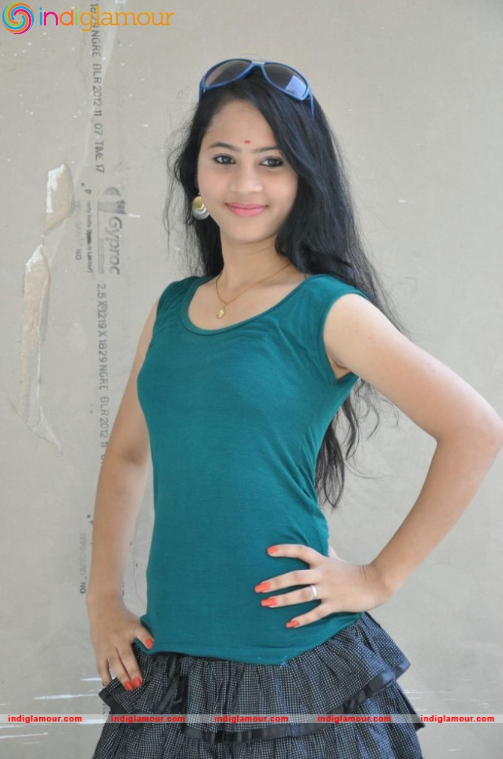 Asha Actress hd photo