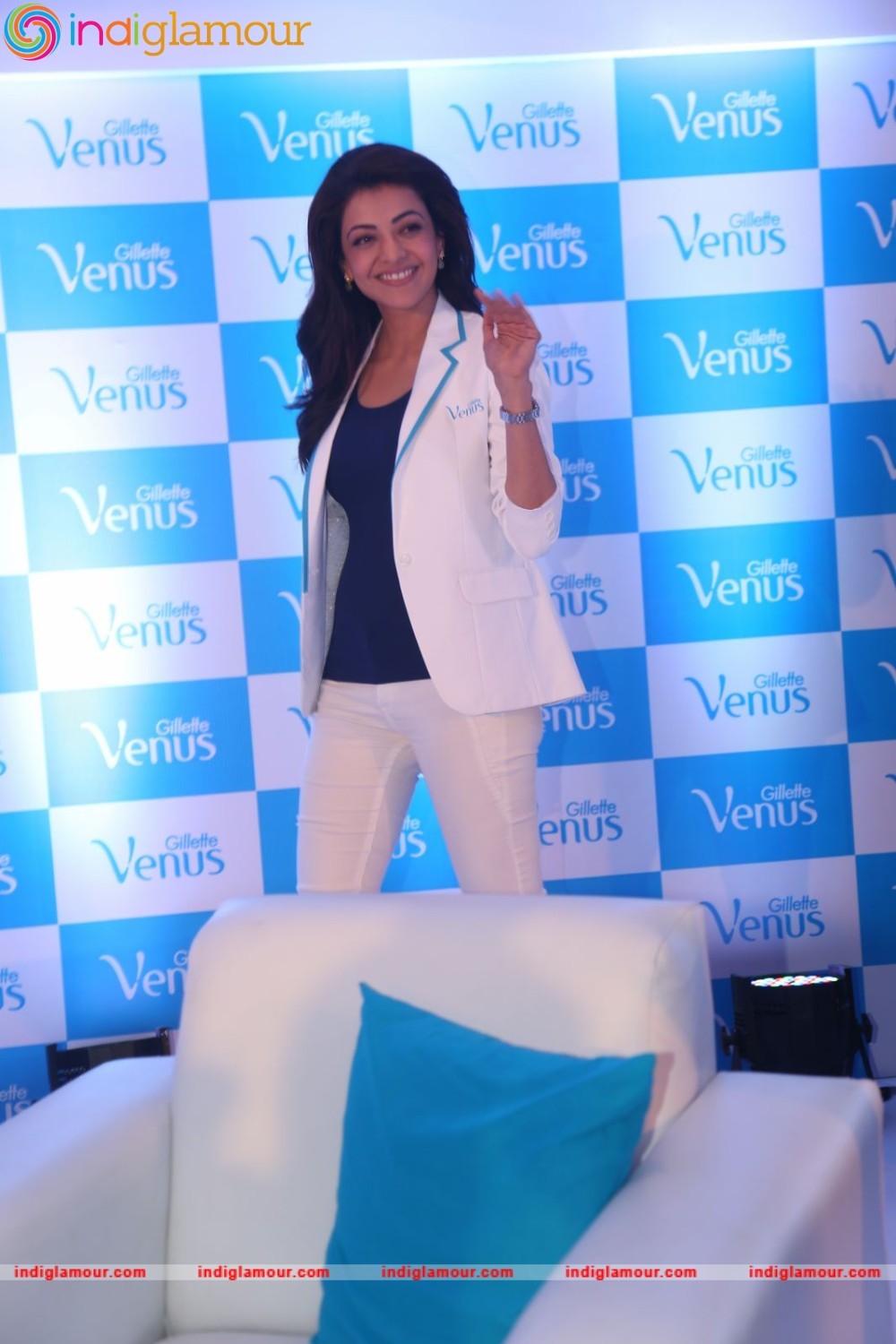 Kajal Aggarwal Actress hd photo