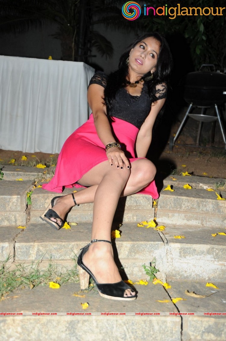 Smithika Actress hd photo