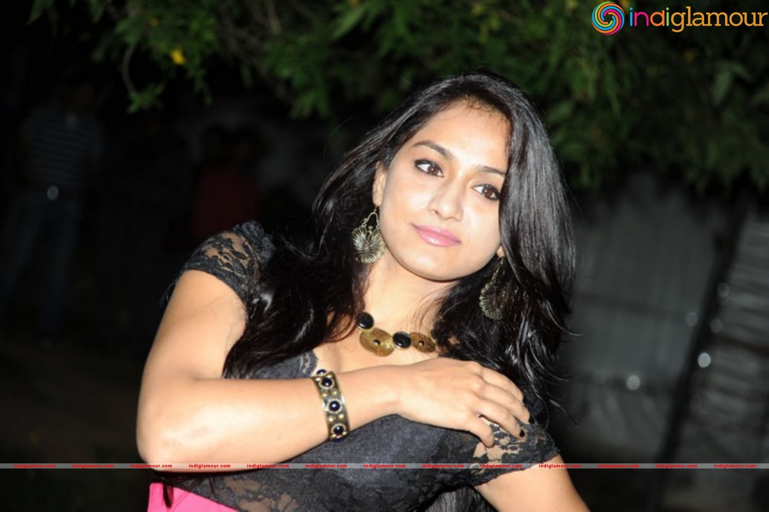 Smithika Actress hd photo