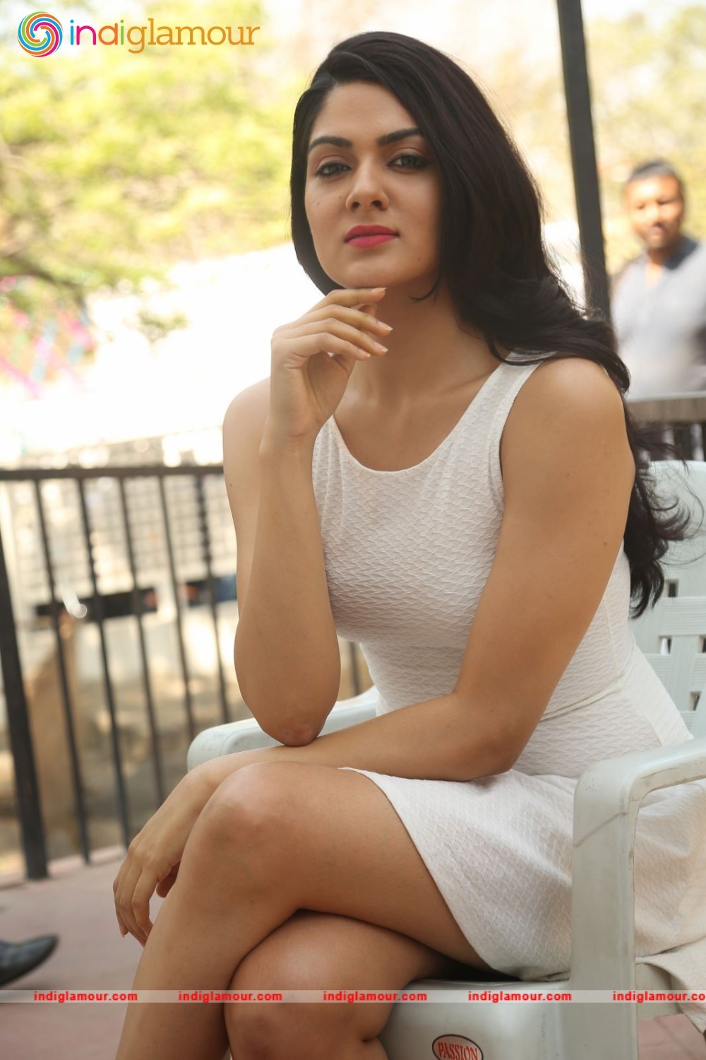 Sakshi Chaudhary Actress hd photo