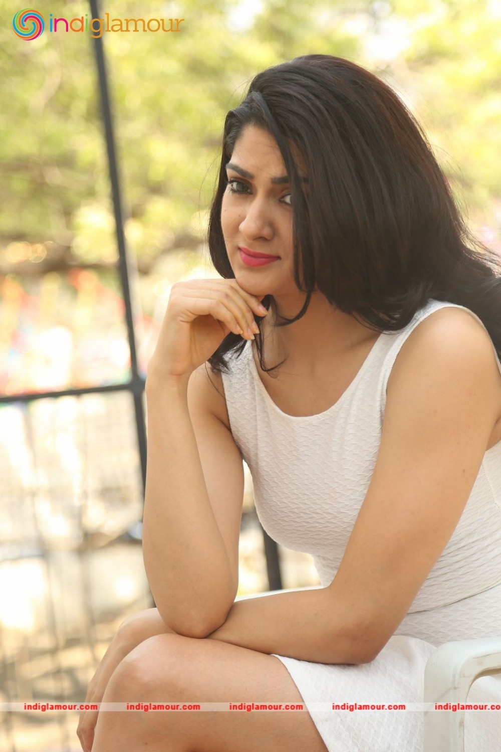 Sakshi Chaudhary Actress hd photo