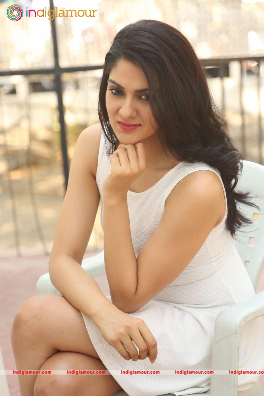 Sakshi Chaudhary Actress hd photo