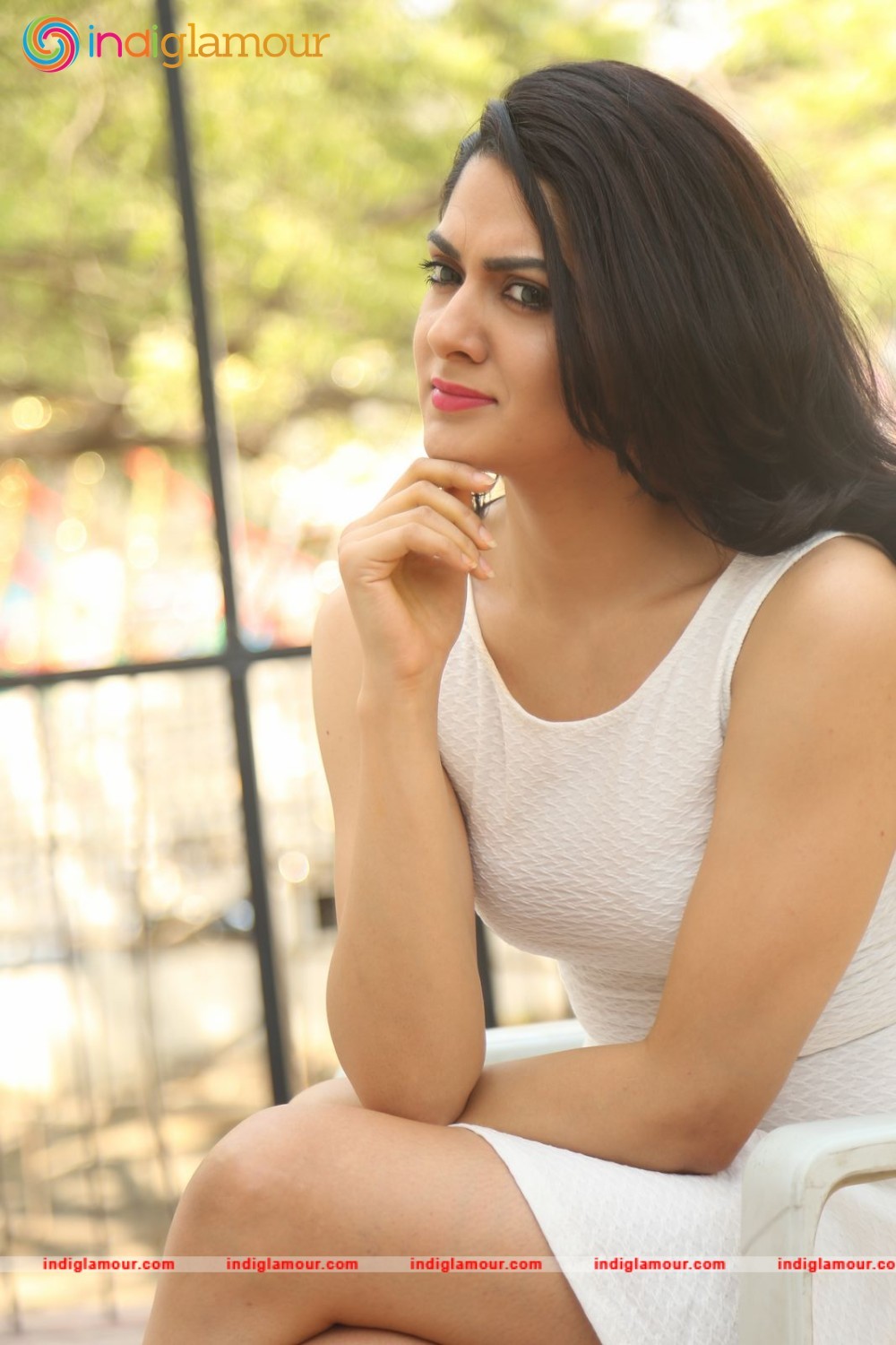 Sakshi Chaudhary Actress hd photo
