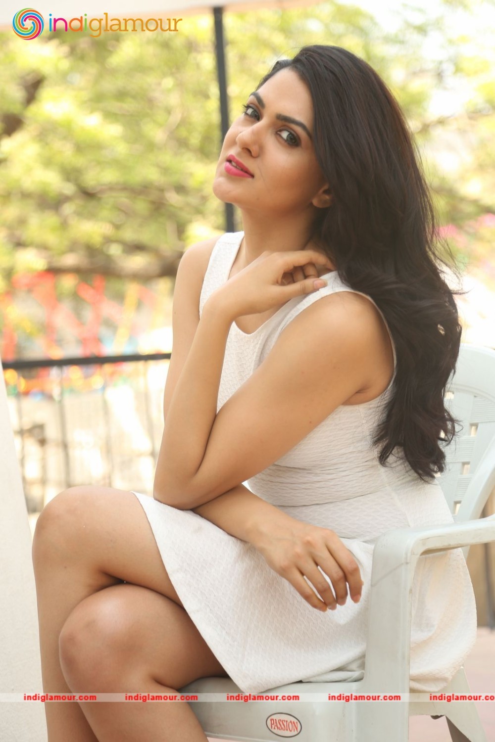Sakshi Chaudhary Actress hd photo