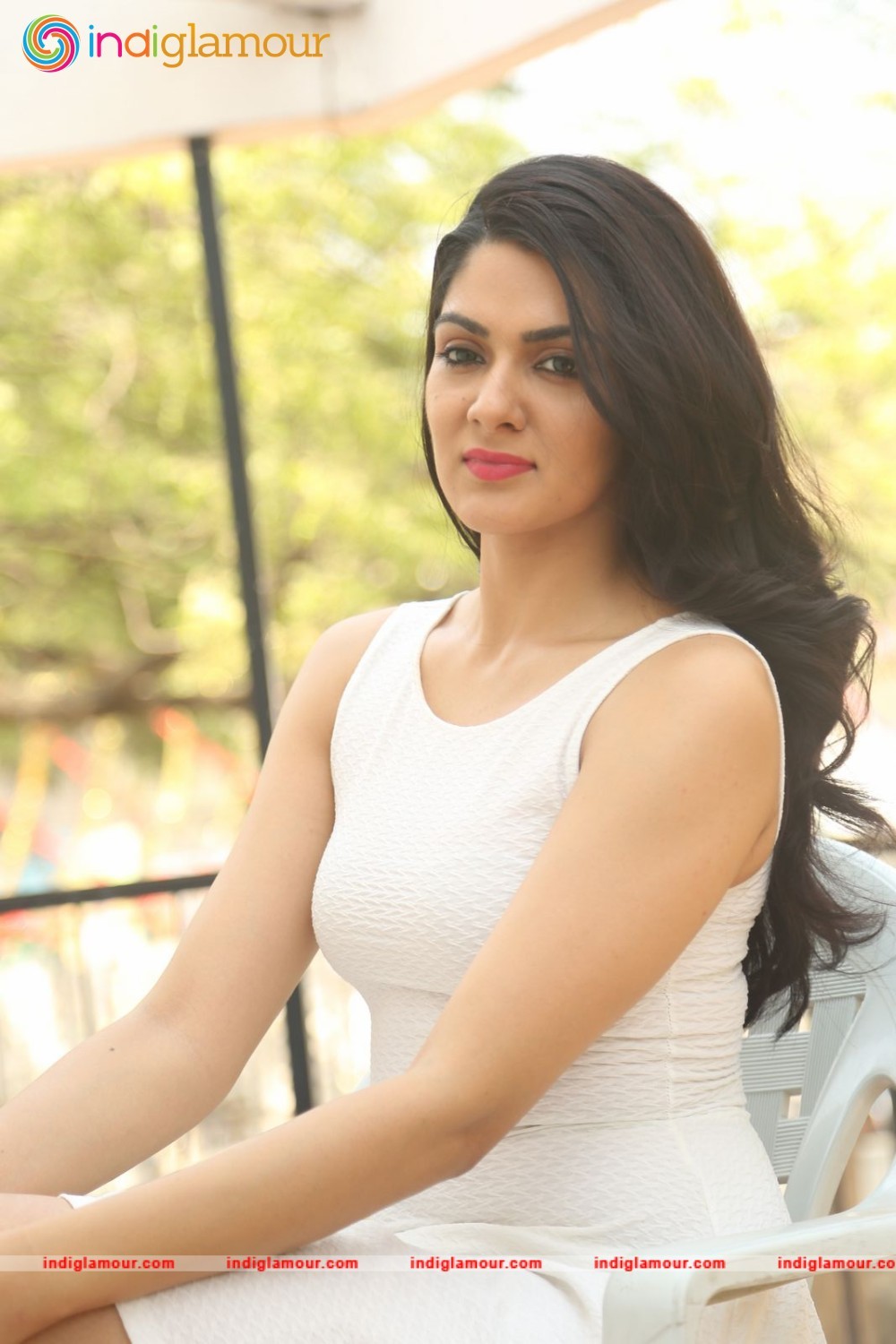 Sakshi Chaudhary Actress hd photo