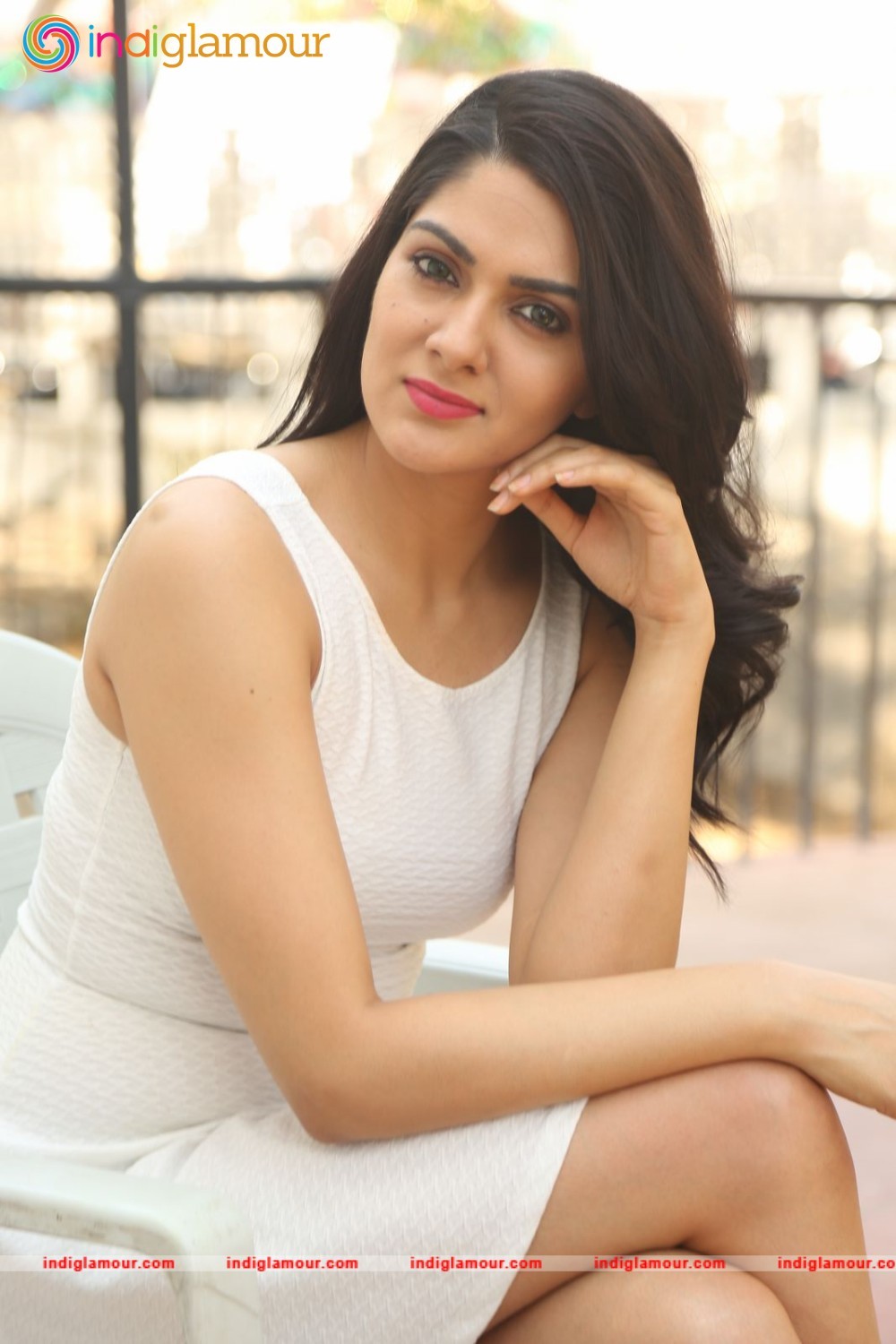 Sakshi Chaudhary Actress hd photo