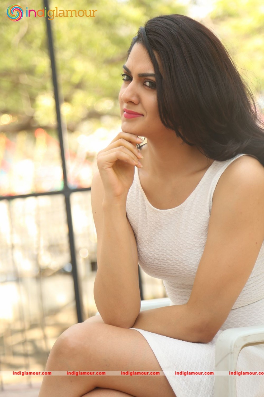 Sakshi Chaudhary Actress hd photo