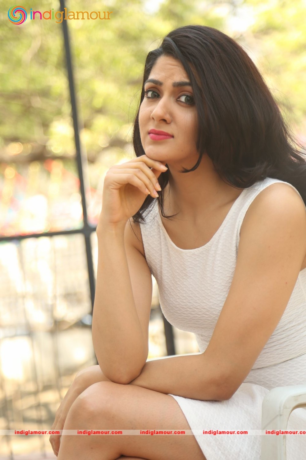 Sakshi Chaudhary Actress hd photo