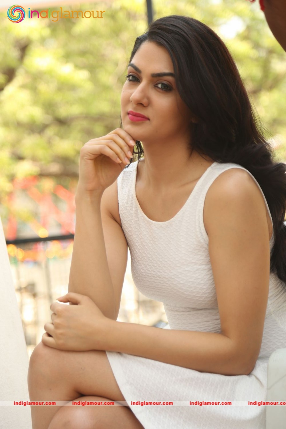 Sakshi Chaudhary Actress hd photo