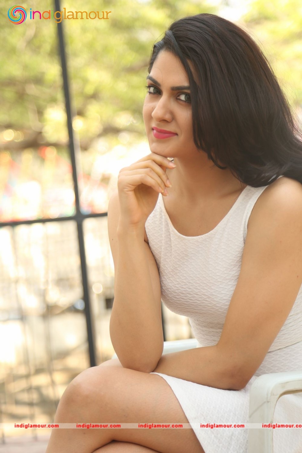 Sakshi Chaudhary Actress hd photo