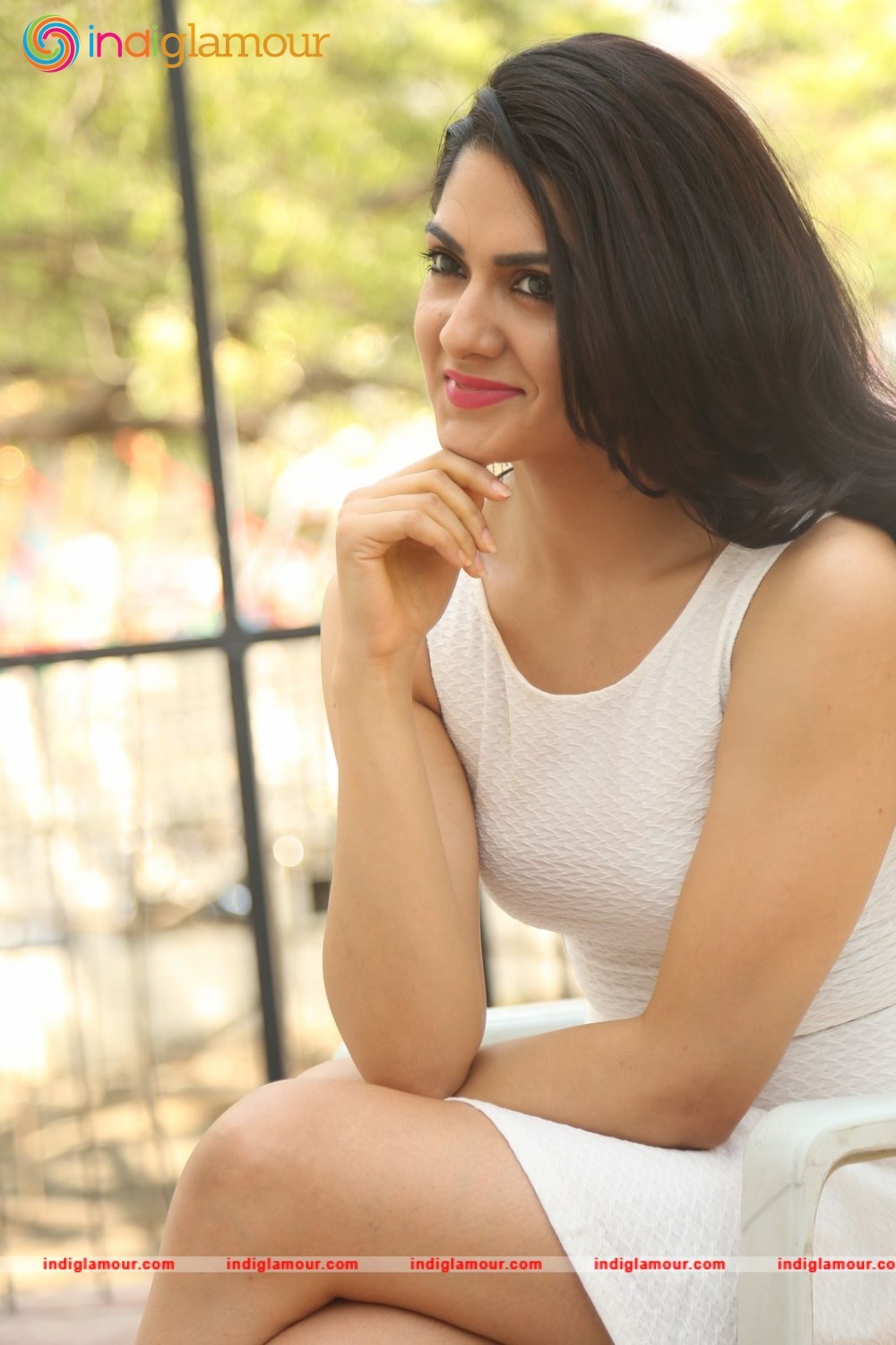 Sakshi Chaudhary Actress hd photo