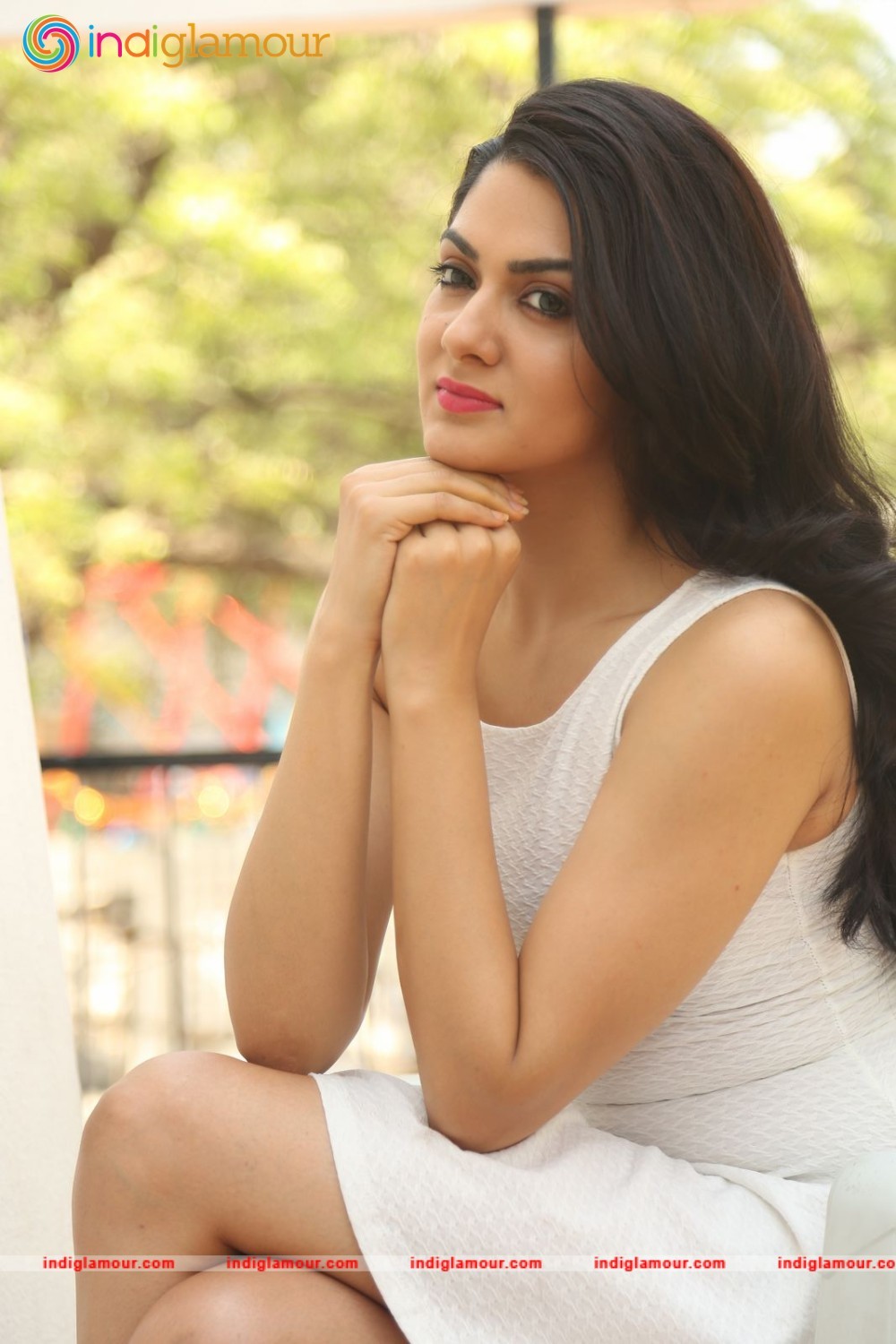 Sakshi Chaudhary Actress hd photo