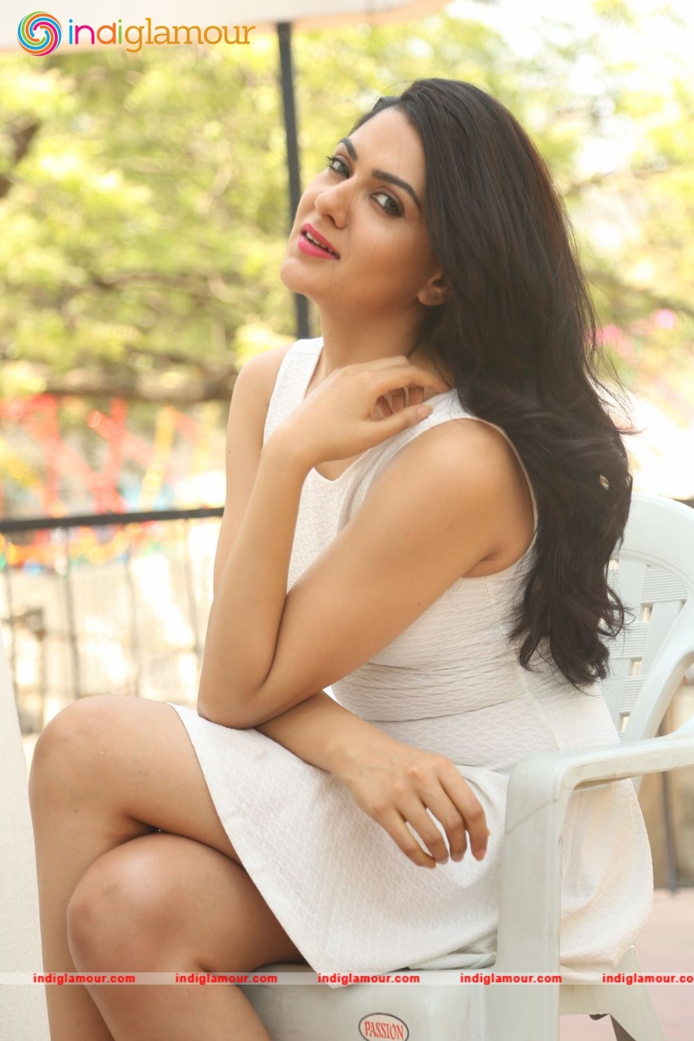 Sakshi Chaudhary Actress hd photo