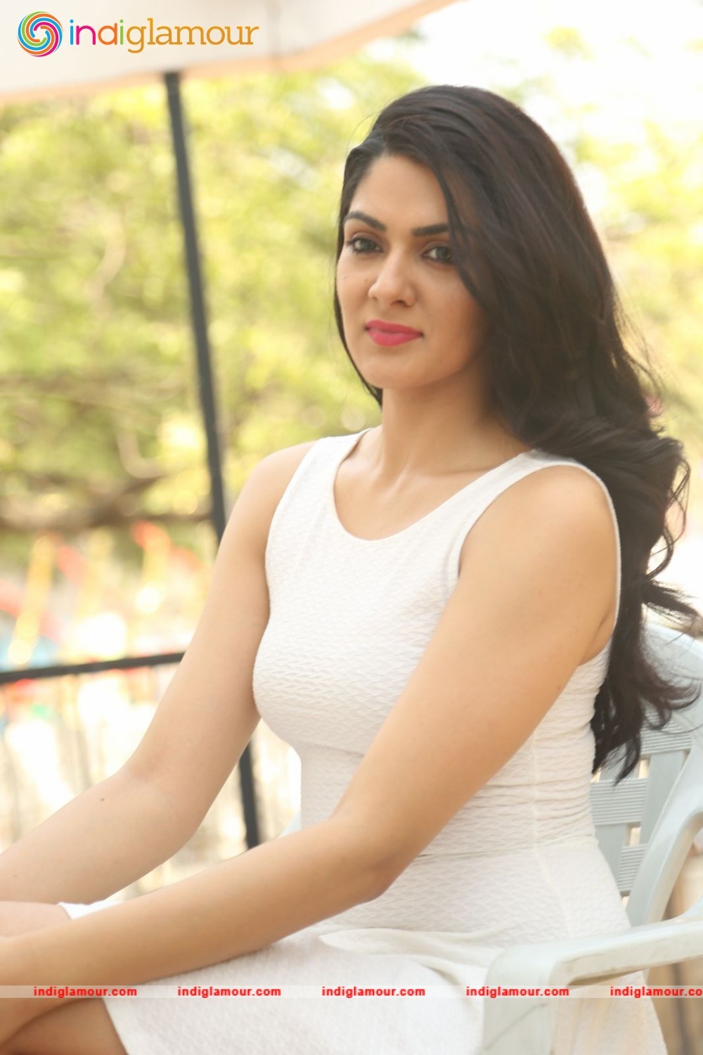 Sakshi Chaudhary Actress hd photo