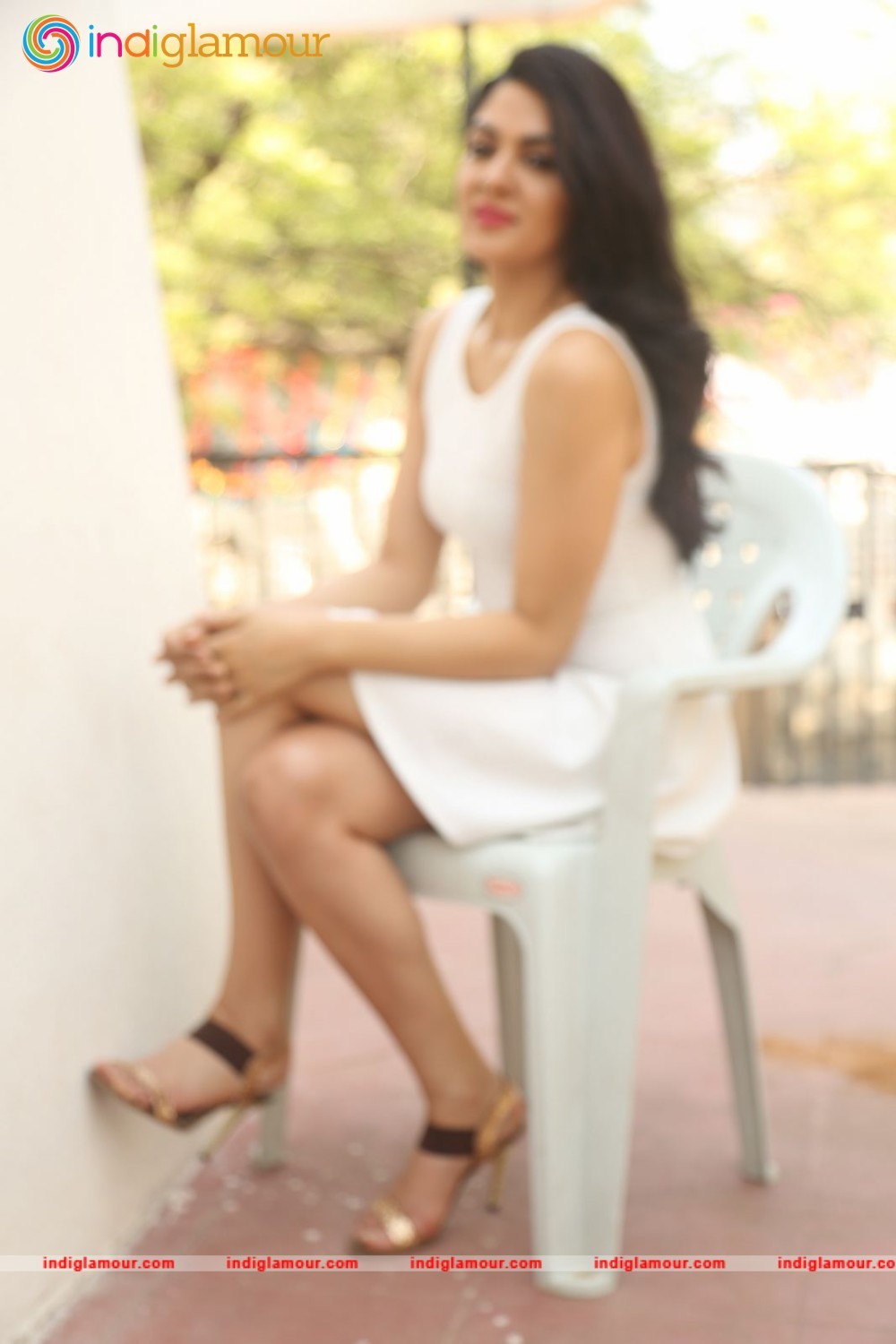 Sakshi Chaudhary Actress hd photo