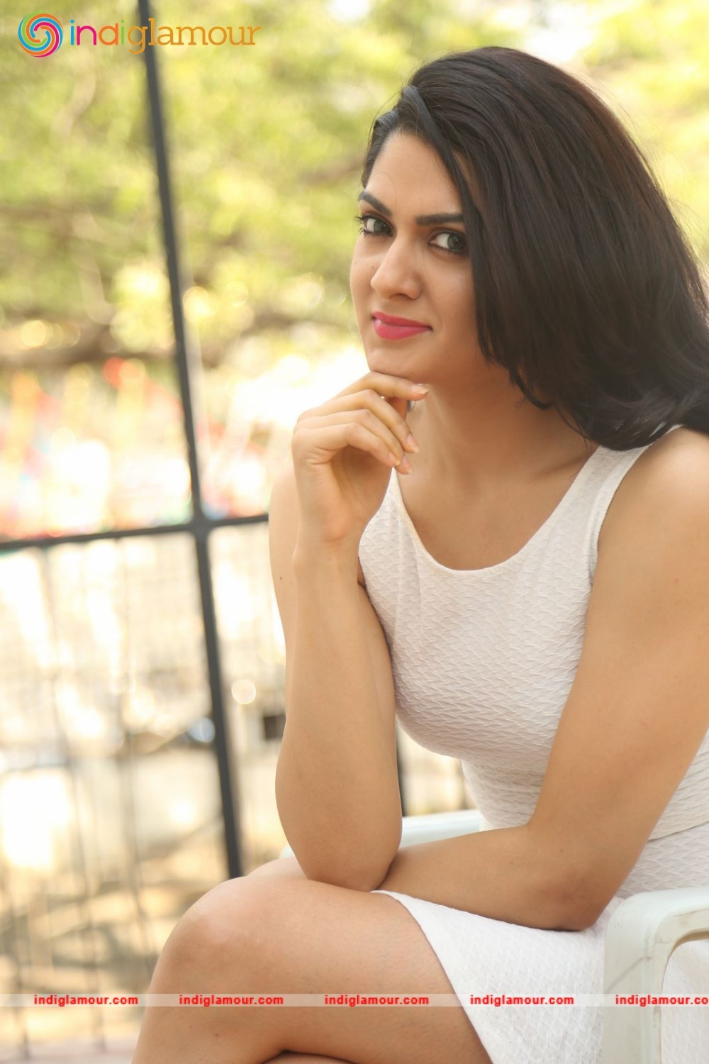Sakshi Chaudhary Actress hd photo