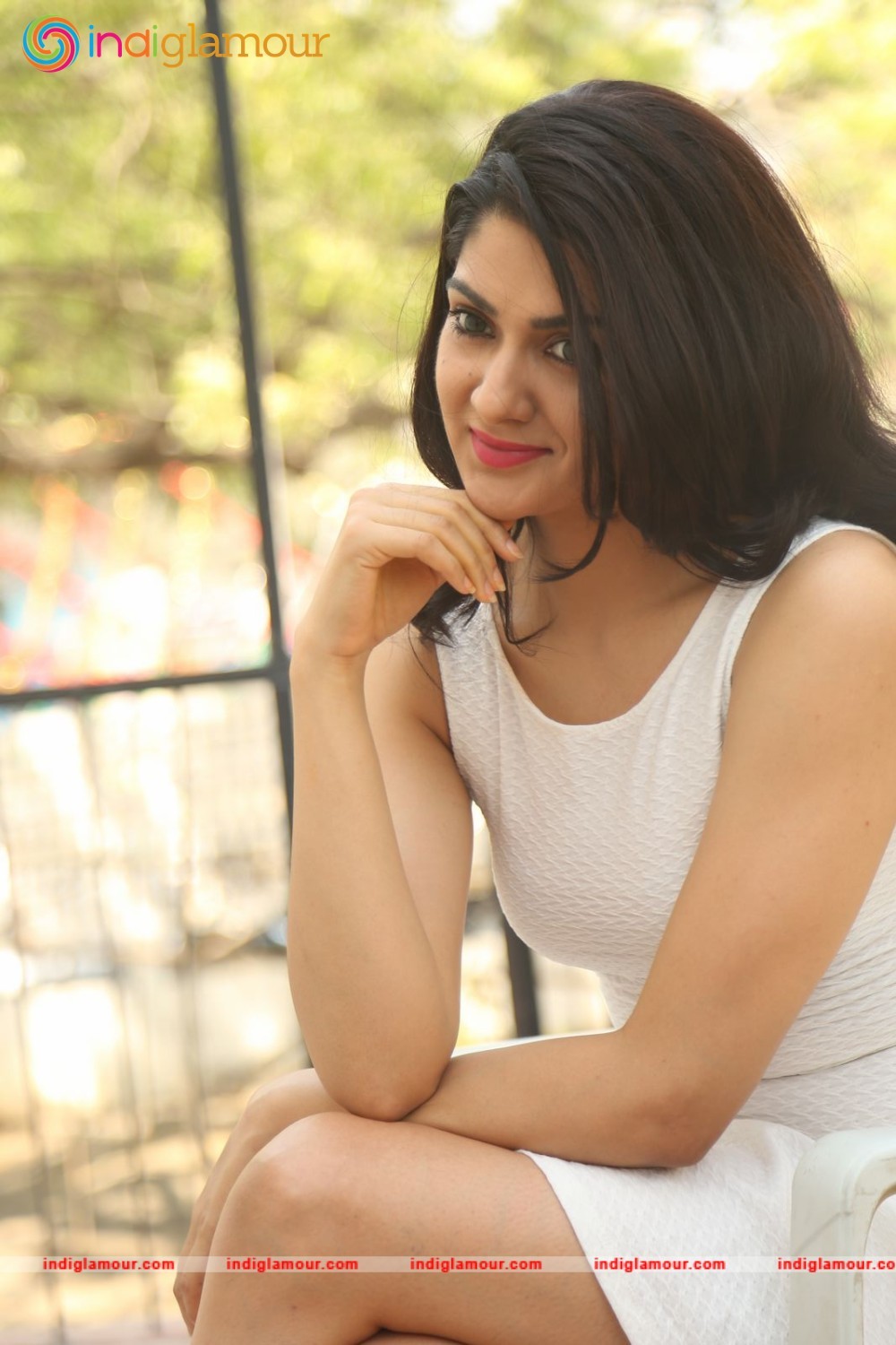 Sakshi Chaudhary Actress hd photo