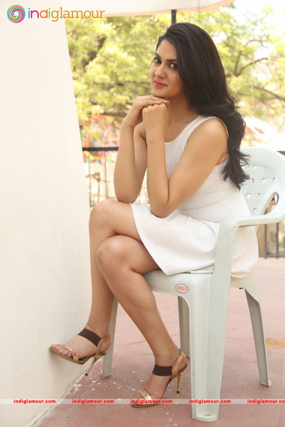 Sakshi Chaudhary Actress hd photo