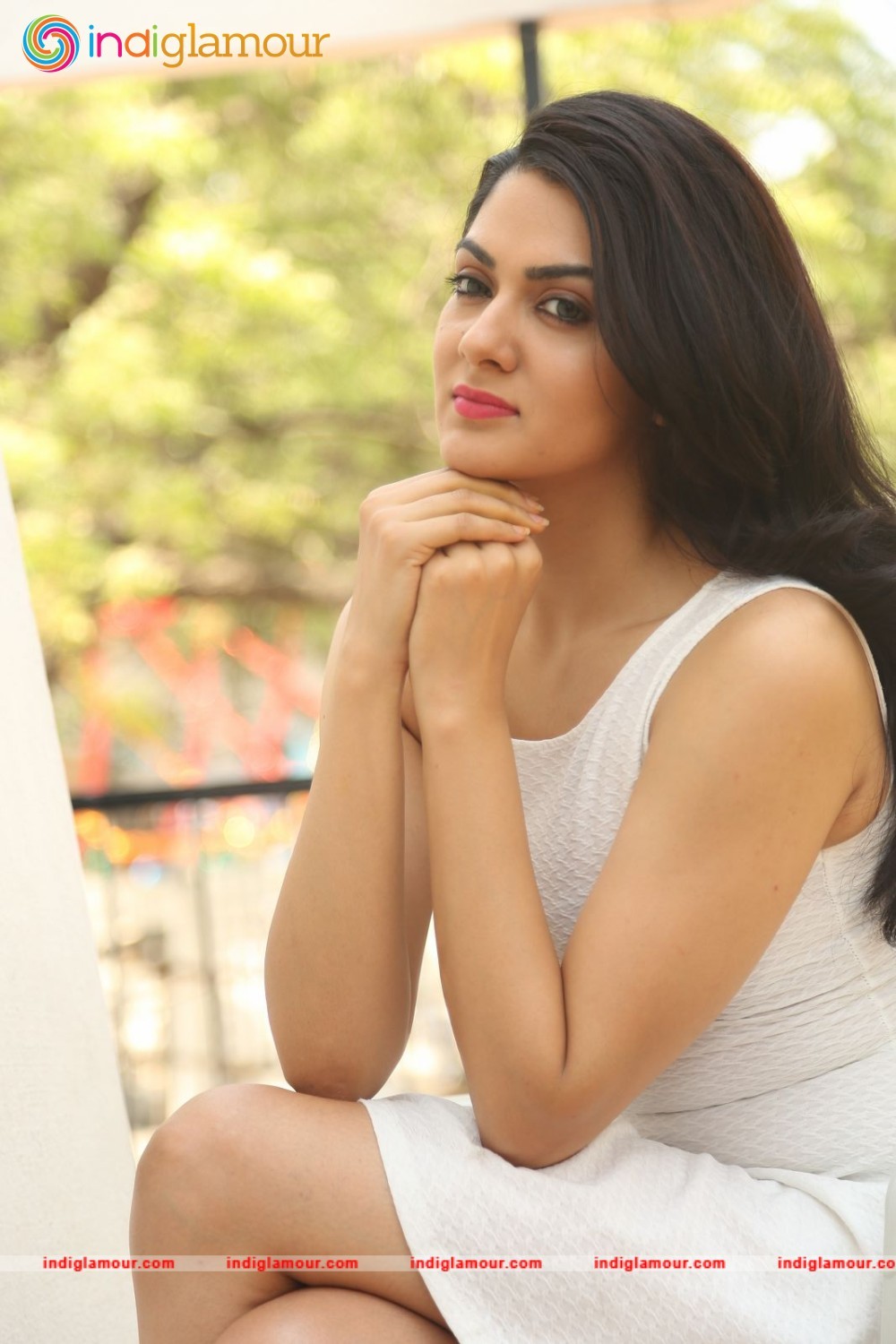 Sakshi Chaudhary Actress hd photo