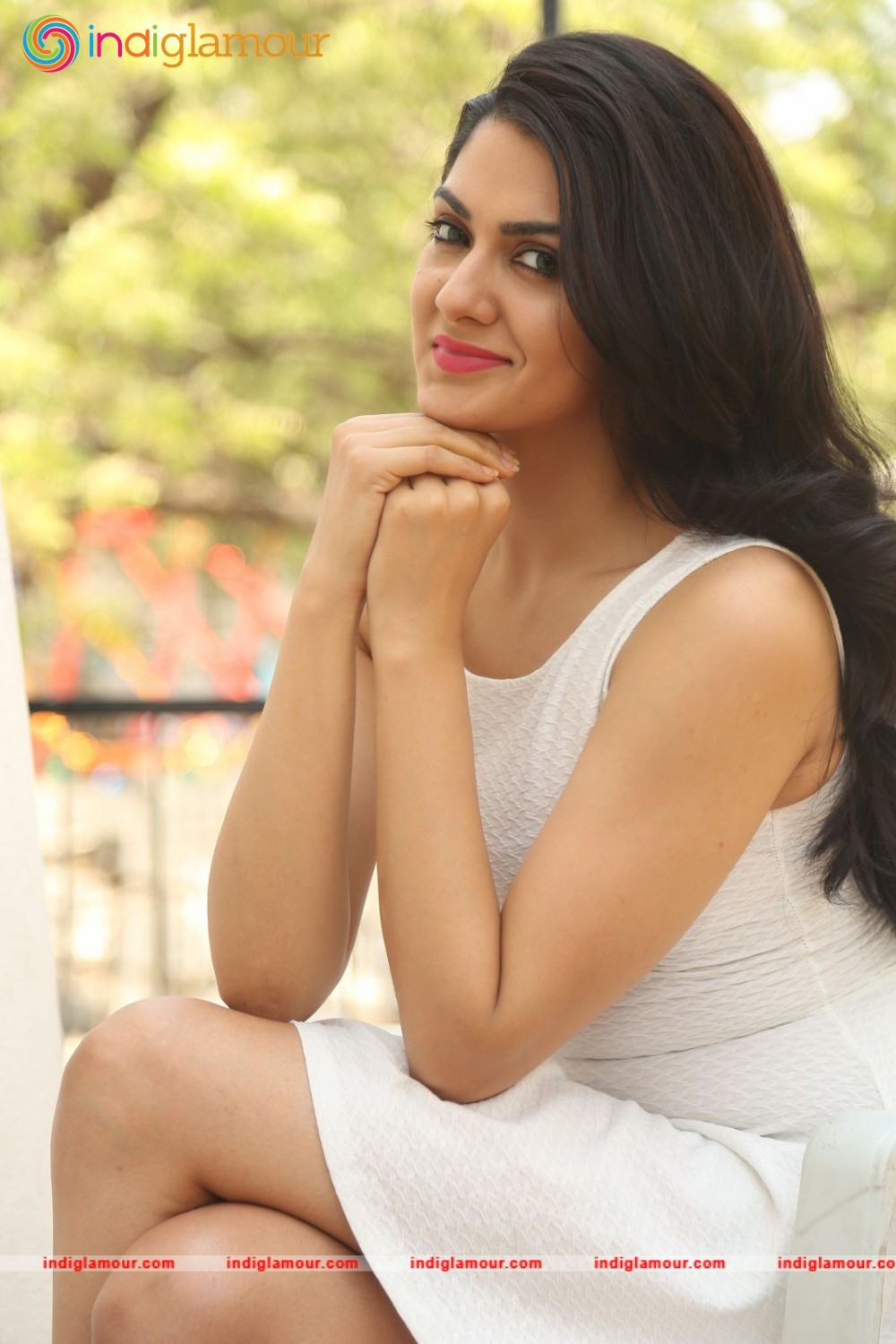 Sakshi Chaudhary Actress hd photo