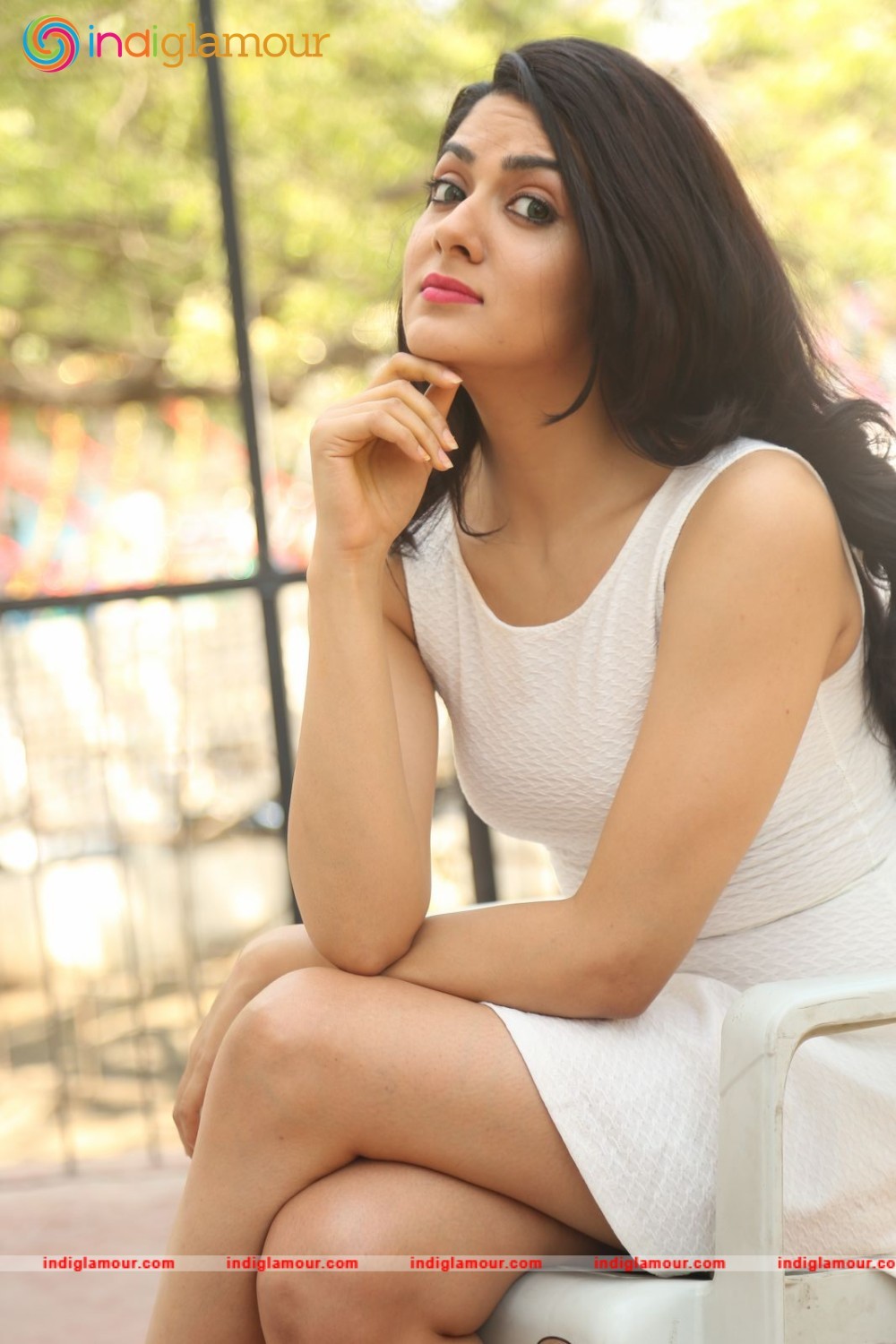 Sakshi Chaudhary Actress hd photo