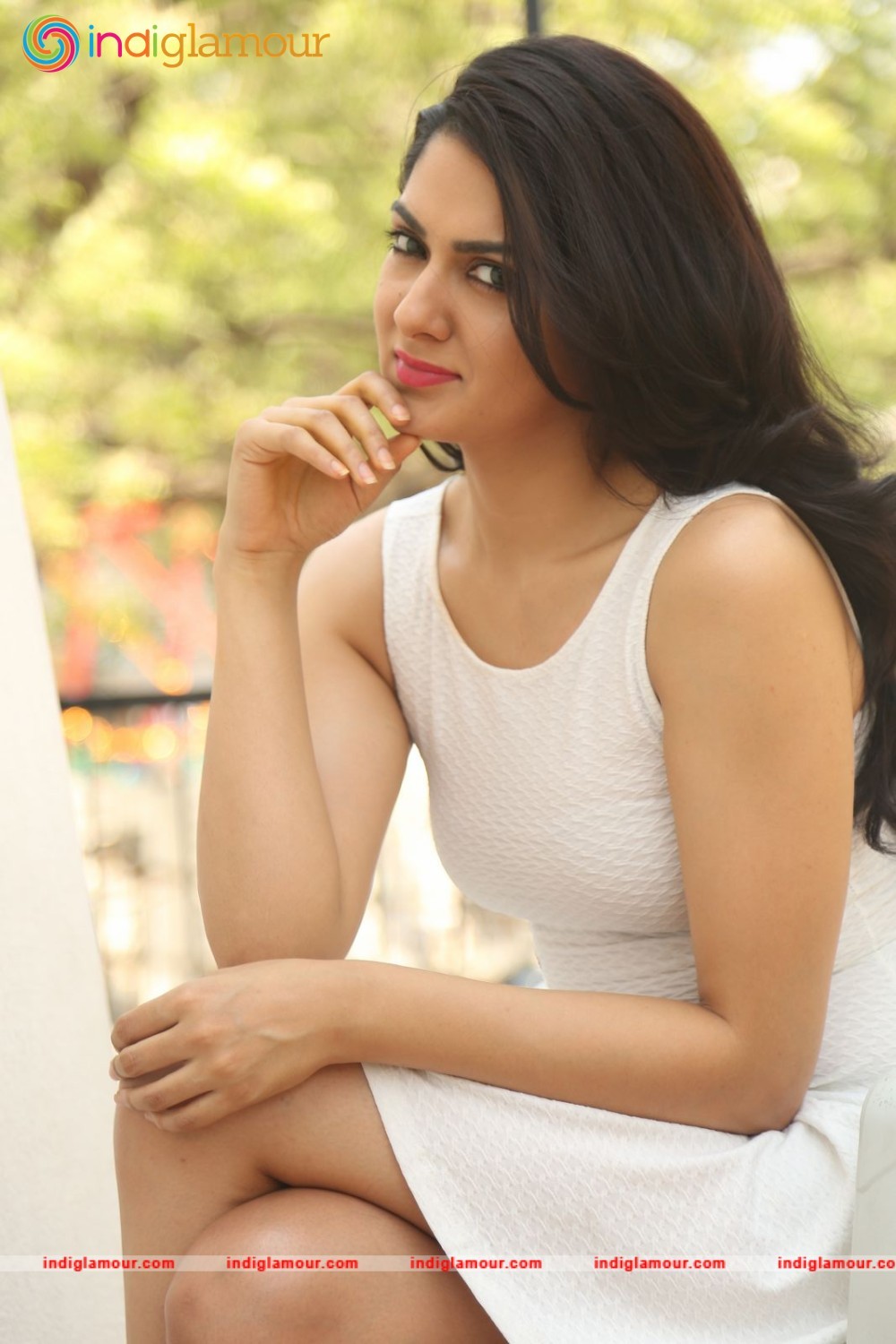 Sakshi Chaudhary Actress hd photo