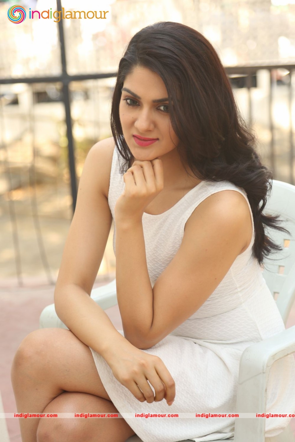 Sakshi Chaudhary Actress hd photo