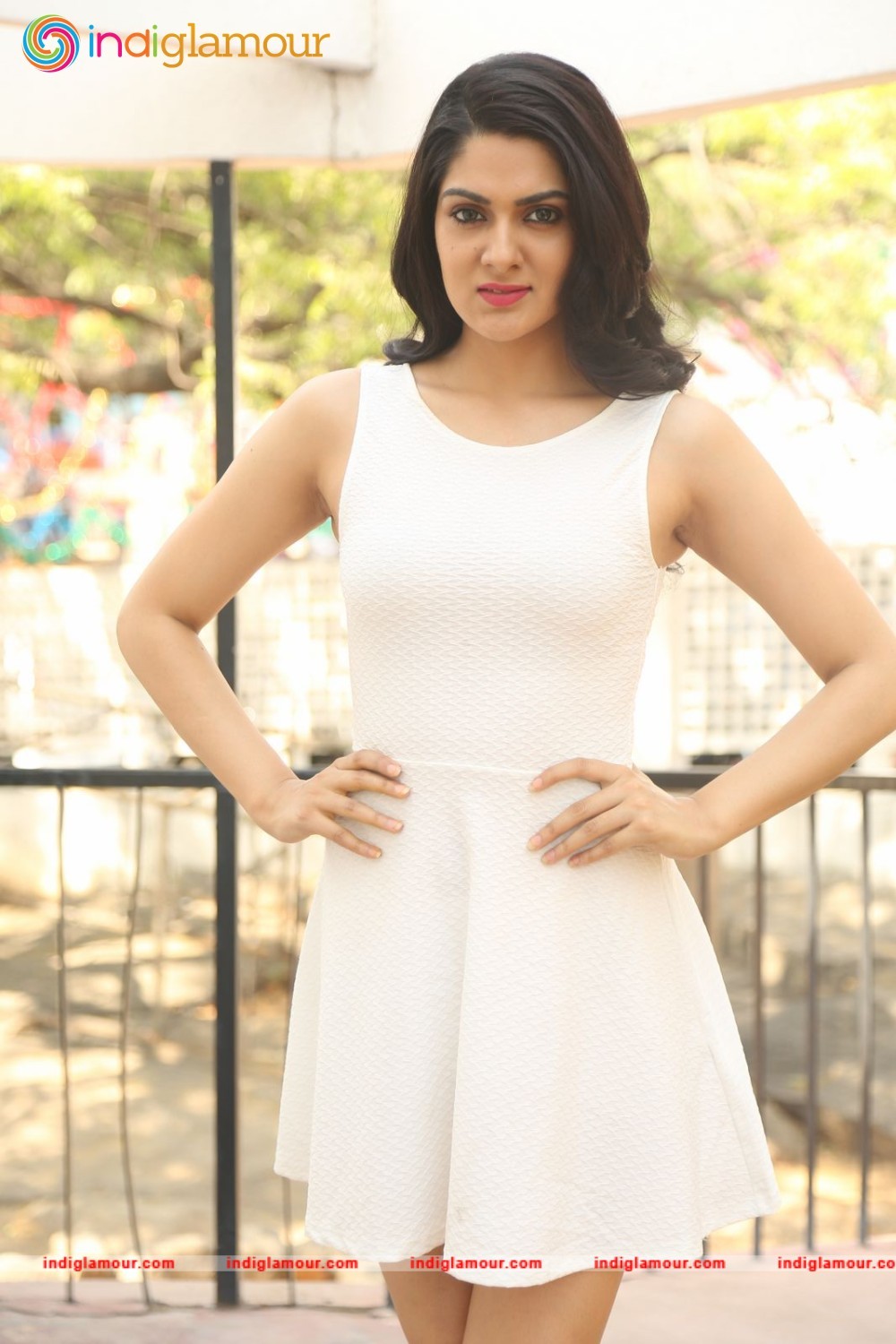 Sakshi Chaudhary Actress hd photo